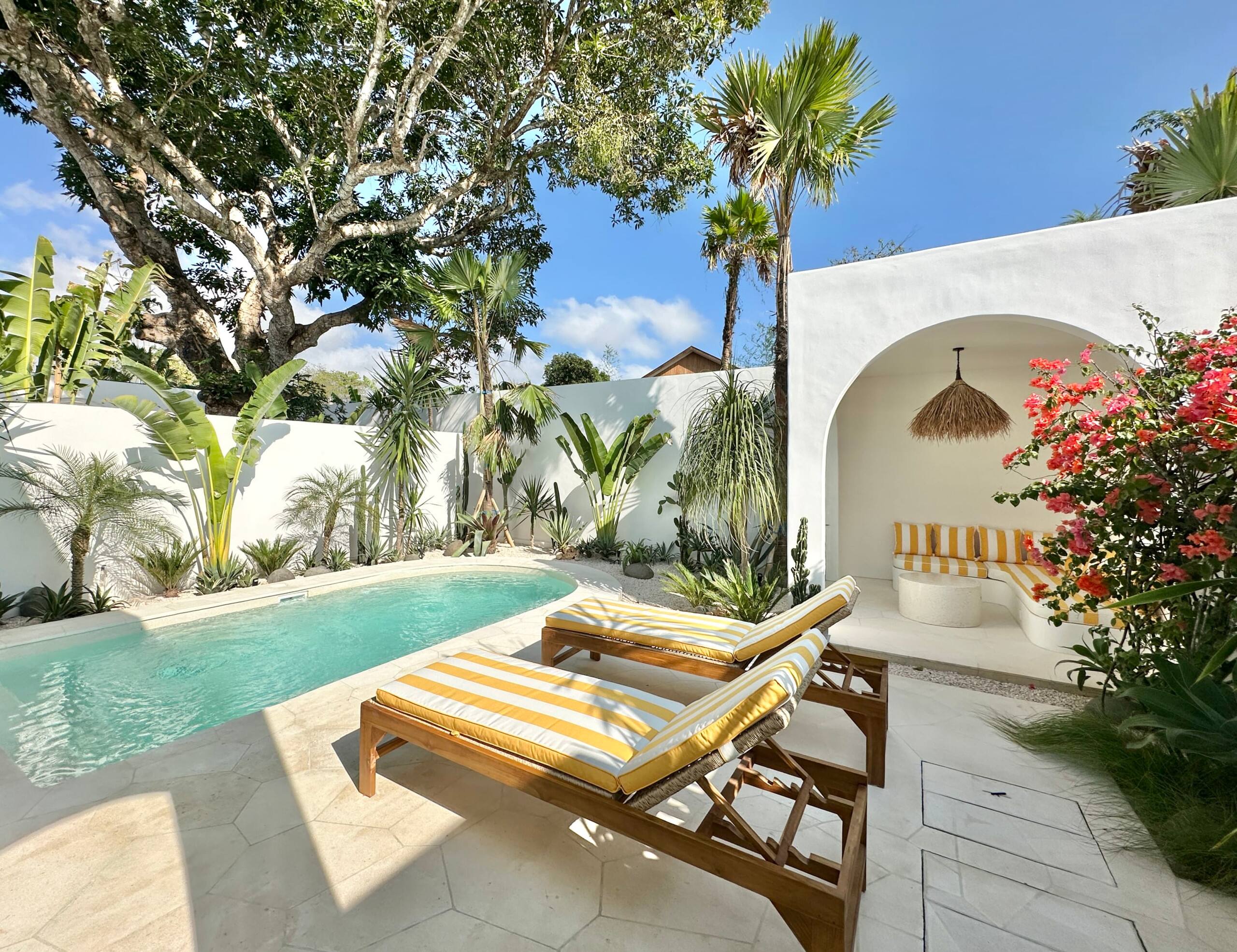 The Young Villas: Spacious 1 Br Villa in Bingin 6