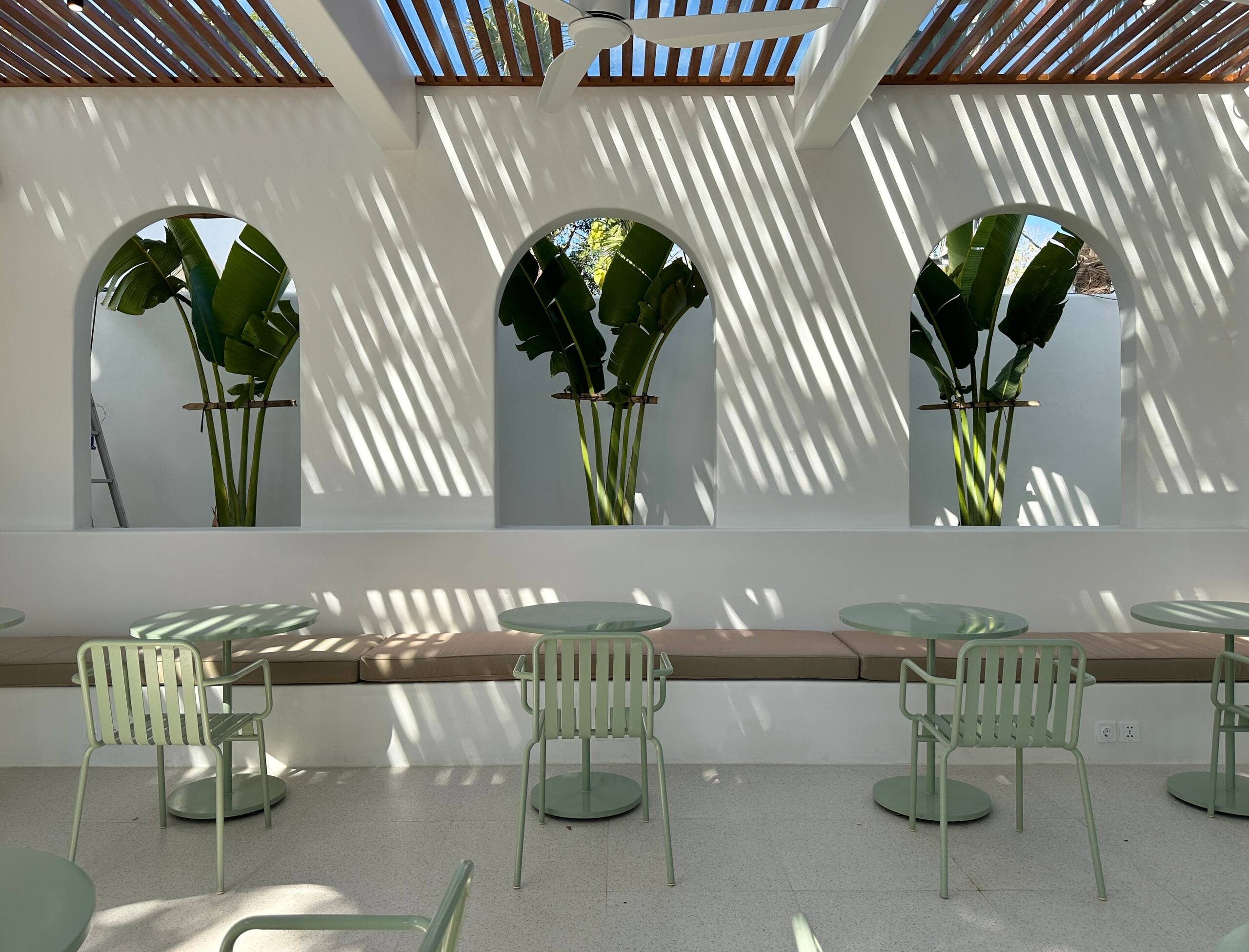 The Young Villas: Spacious 1 Br Villa in Bingin 12