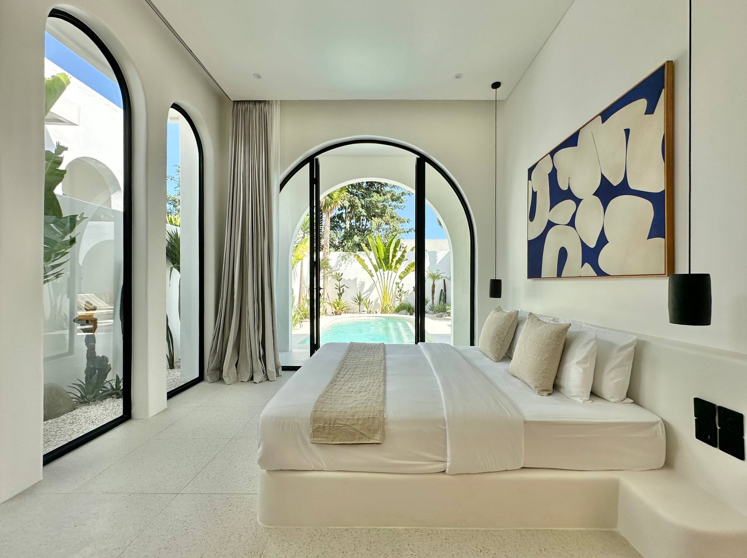 The Young Villas: Spacious 1 Br Villa in Bingin — photo 5