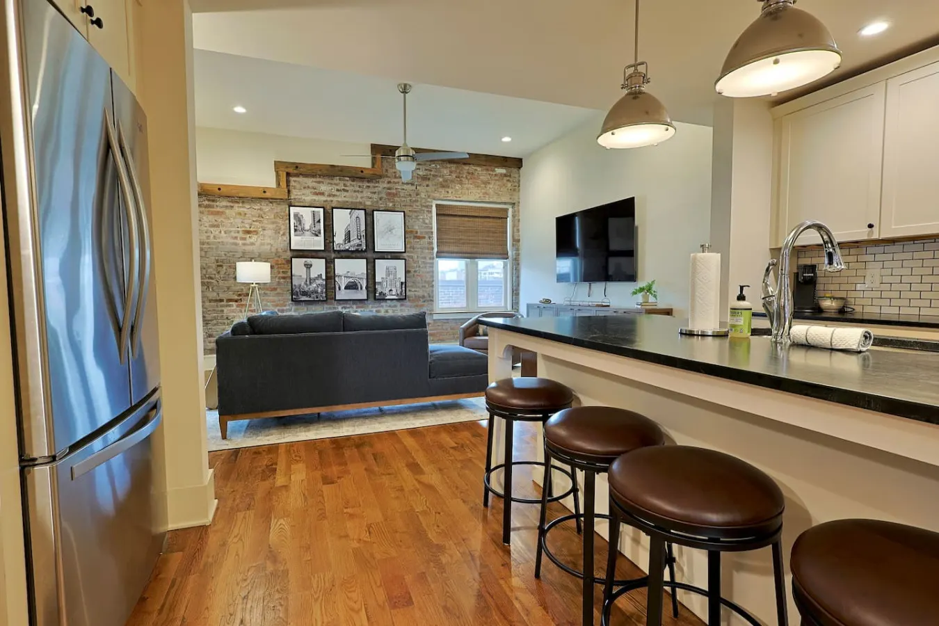 Luxury Townhome Walkable to Old City & DT Knox 11