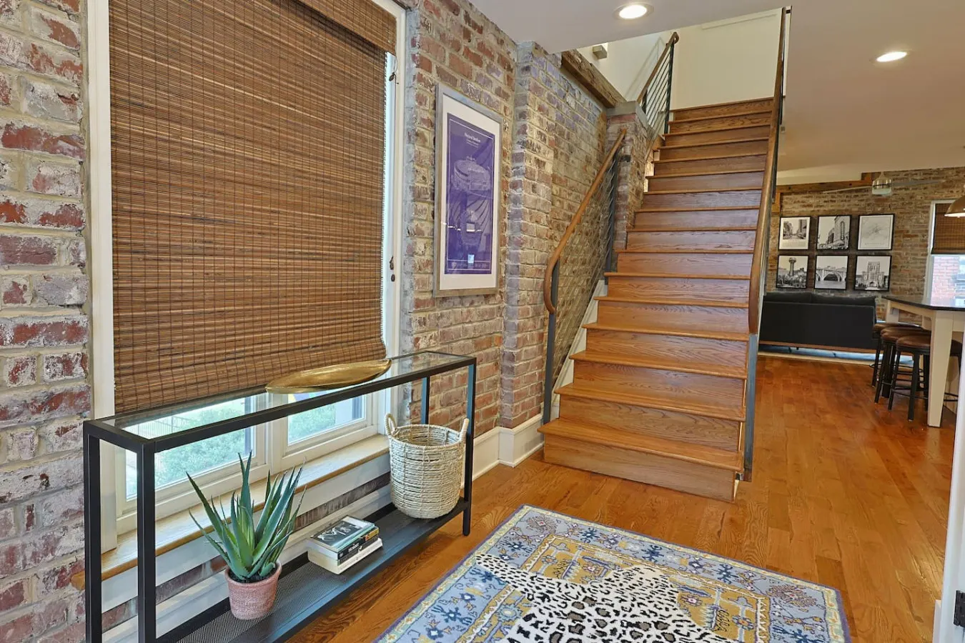 Luxury Townhome Walkable to Old City & DT Knox 15