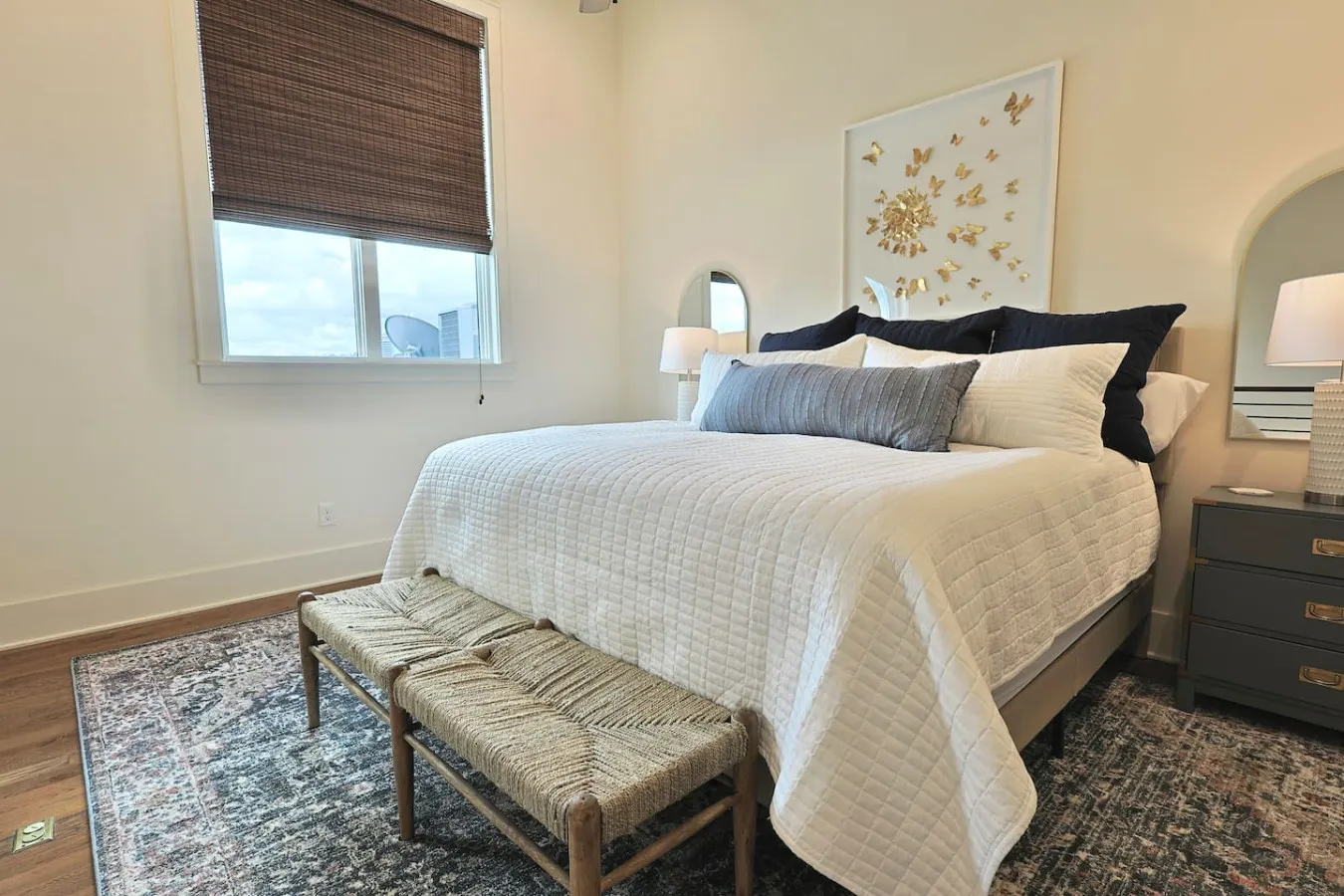 Luxury Townhome Walkable to Old City & DT Knox 16