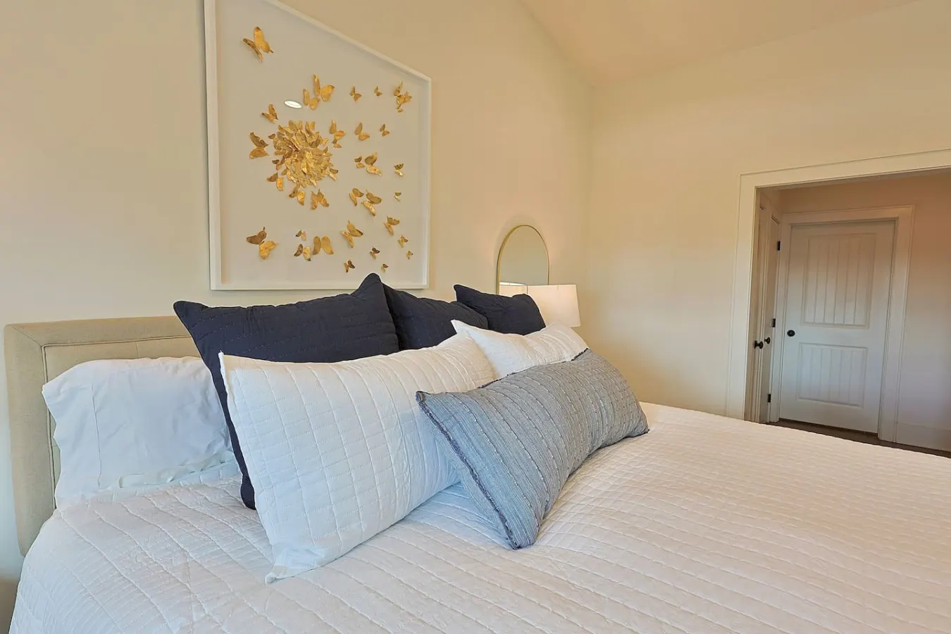 Luxury Townhome Walkable to Old City & DT Knox 18