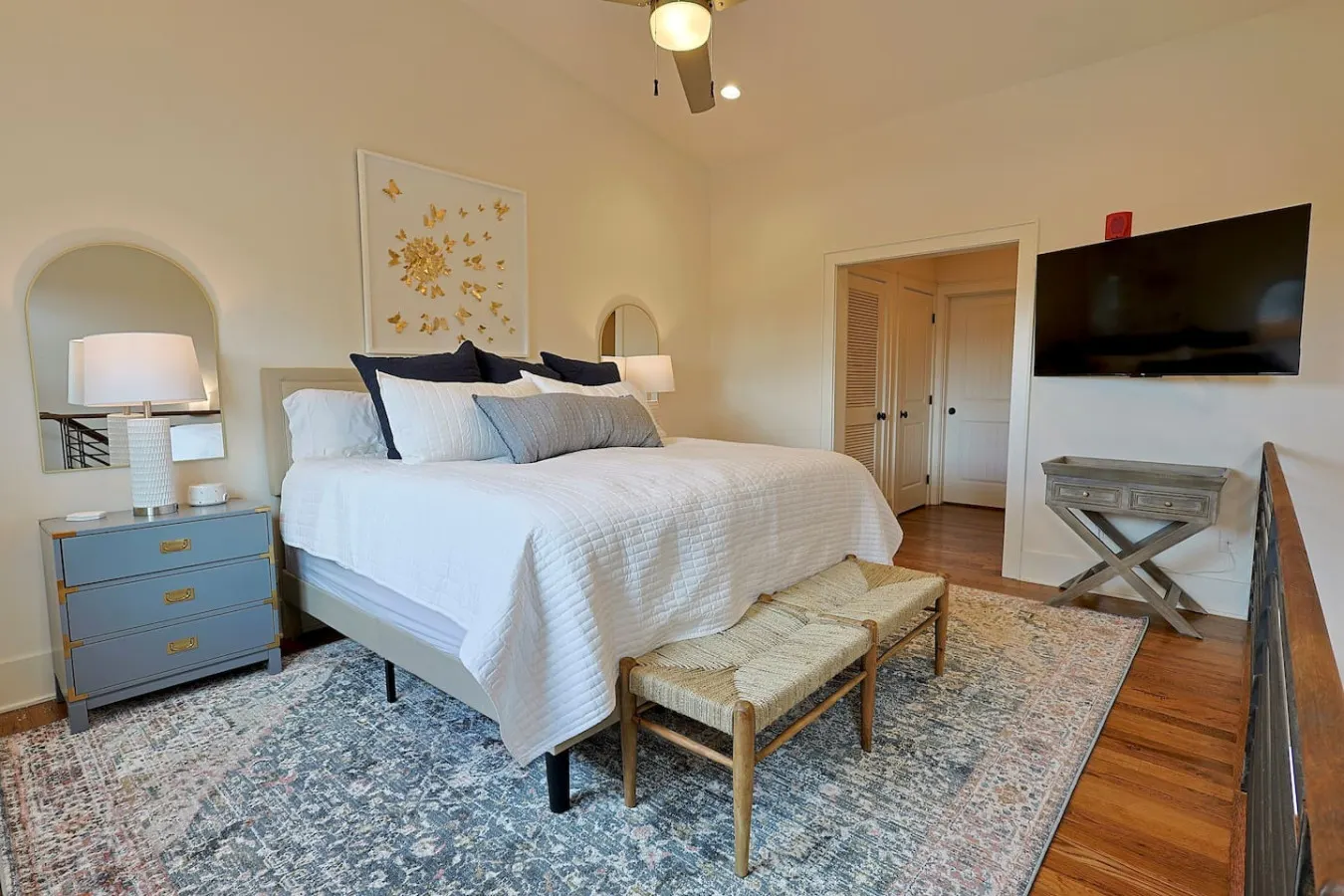 Luxury Townhome Walkable to Old City & DT Knox — photo 3