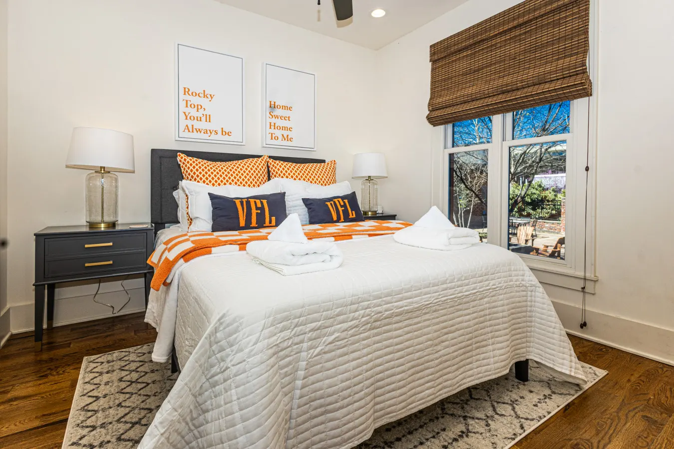 Luxury Townhome Walkable to Old City & DT Knox — photo 5