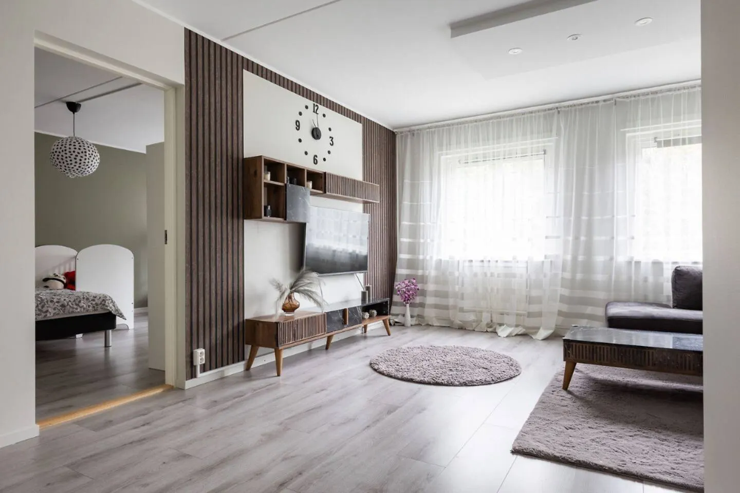 Family & Worker Accommodations in Göteborg 1