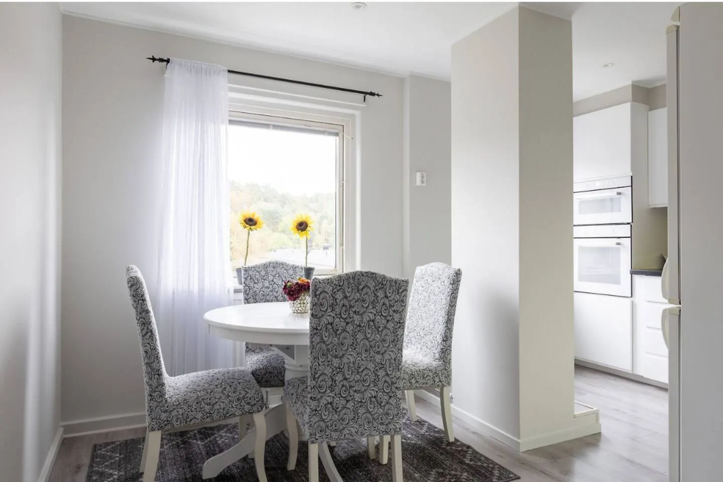 Family & Worker Accommodations in Göteborg 2