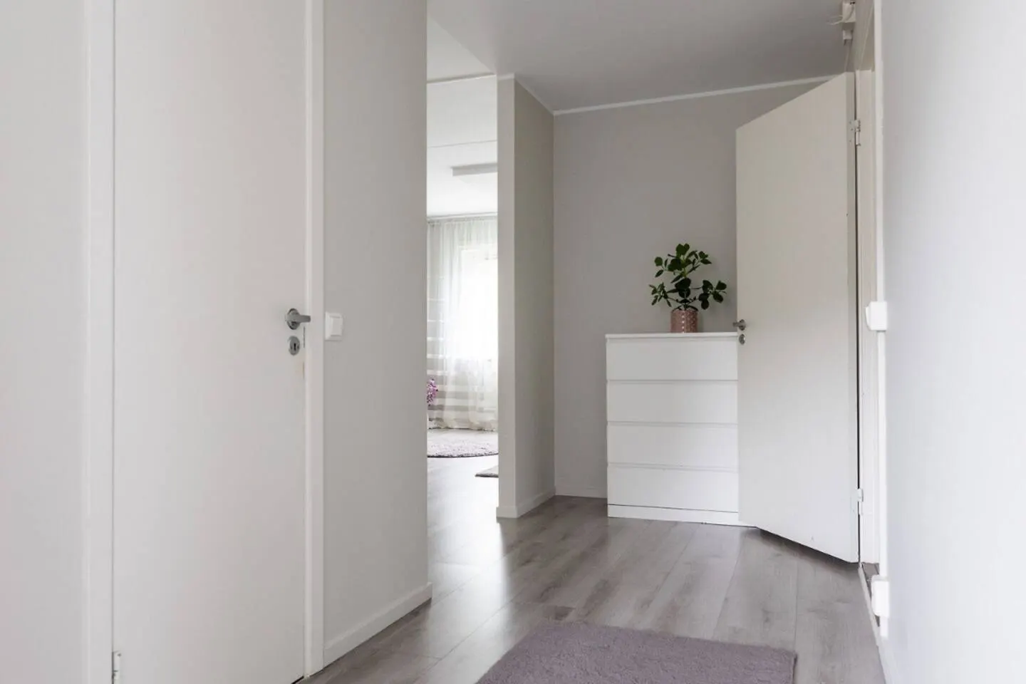 Family & Worker Accommodations in Göteborg 9