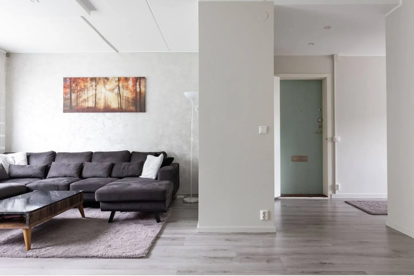 Family & Worker Accommodations in Göteborg 10