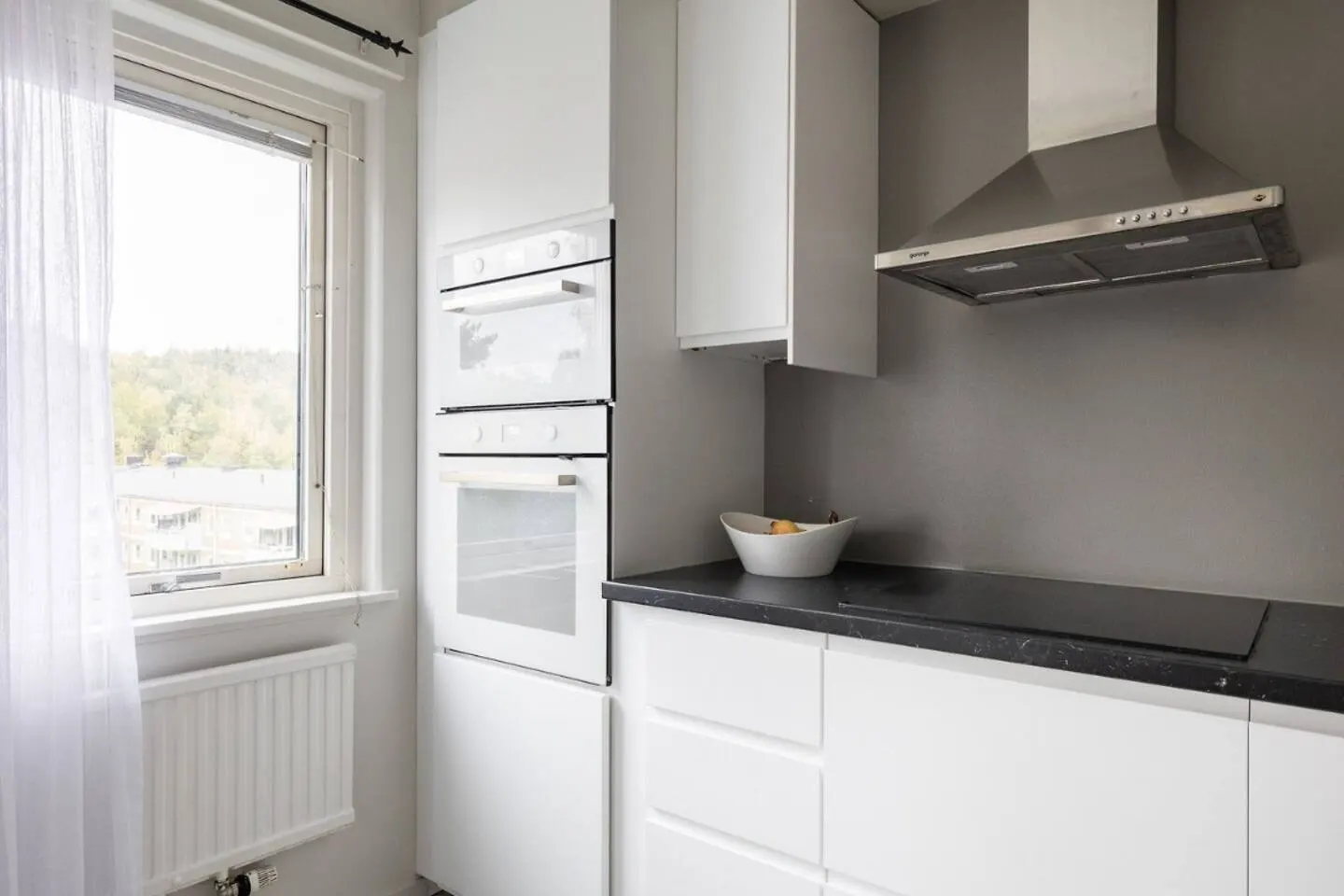 Family & Worker Accommodations in Göteborg 11