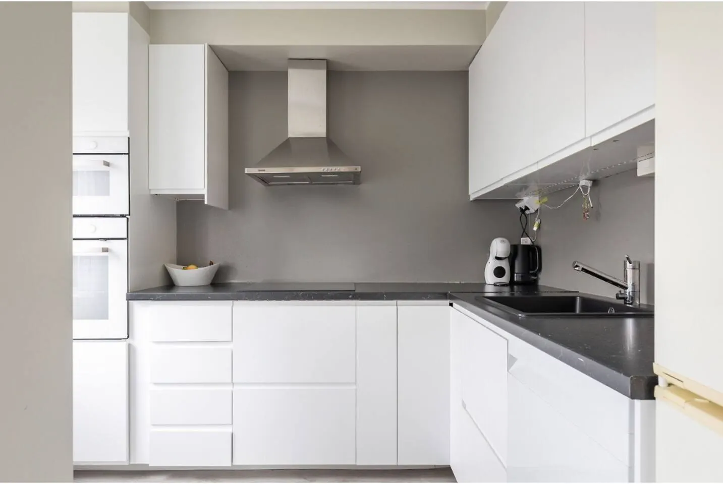 Family & Worker Accommodations in Göteborg 3
