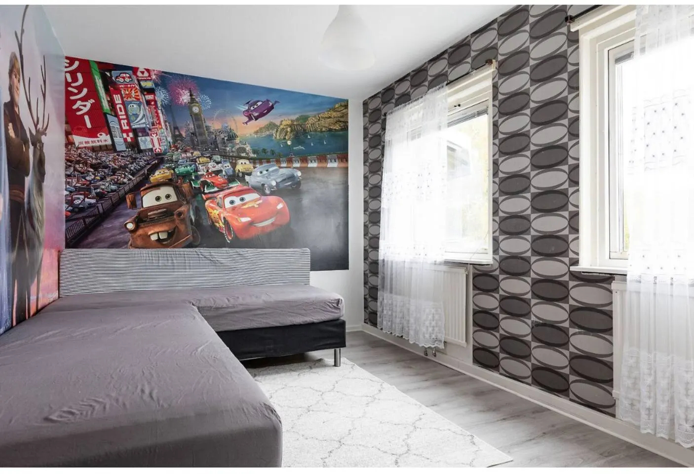 Family & Worker Accommodations in Göteborg 4