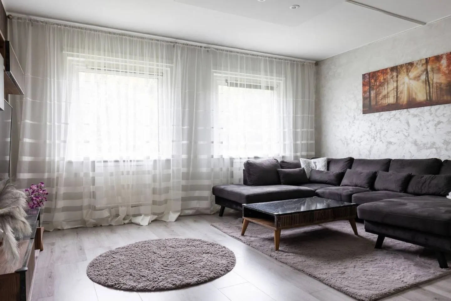 Family & Worker Accommodations in Göteborg 5