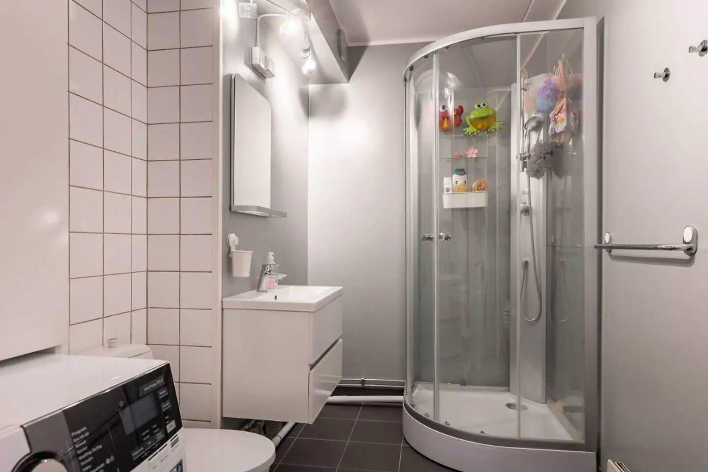 Family & Worker Accommodations in Göteborg 6