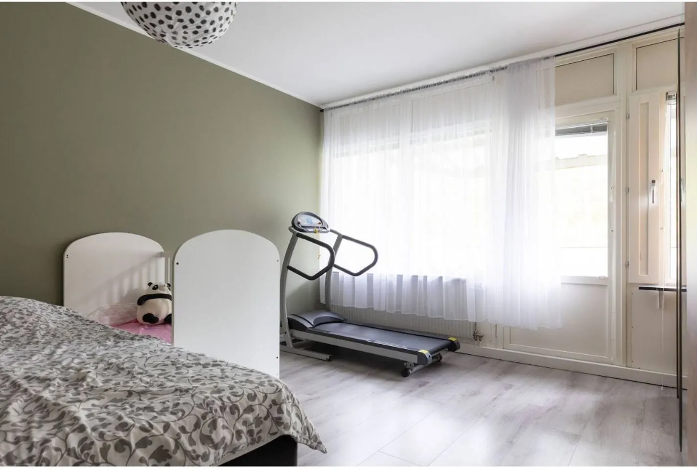Family & Worker Accommodations in Göteborg 8