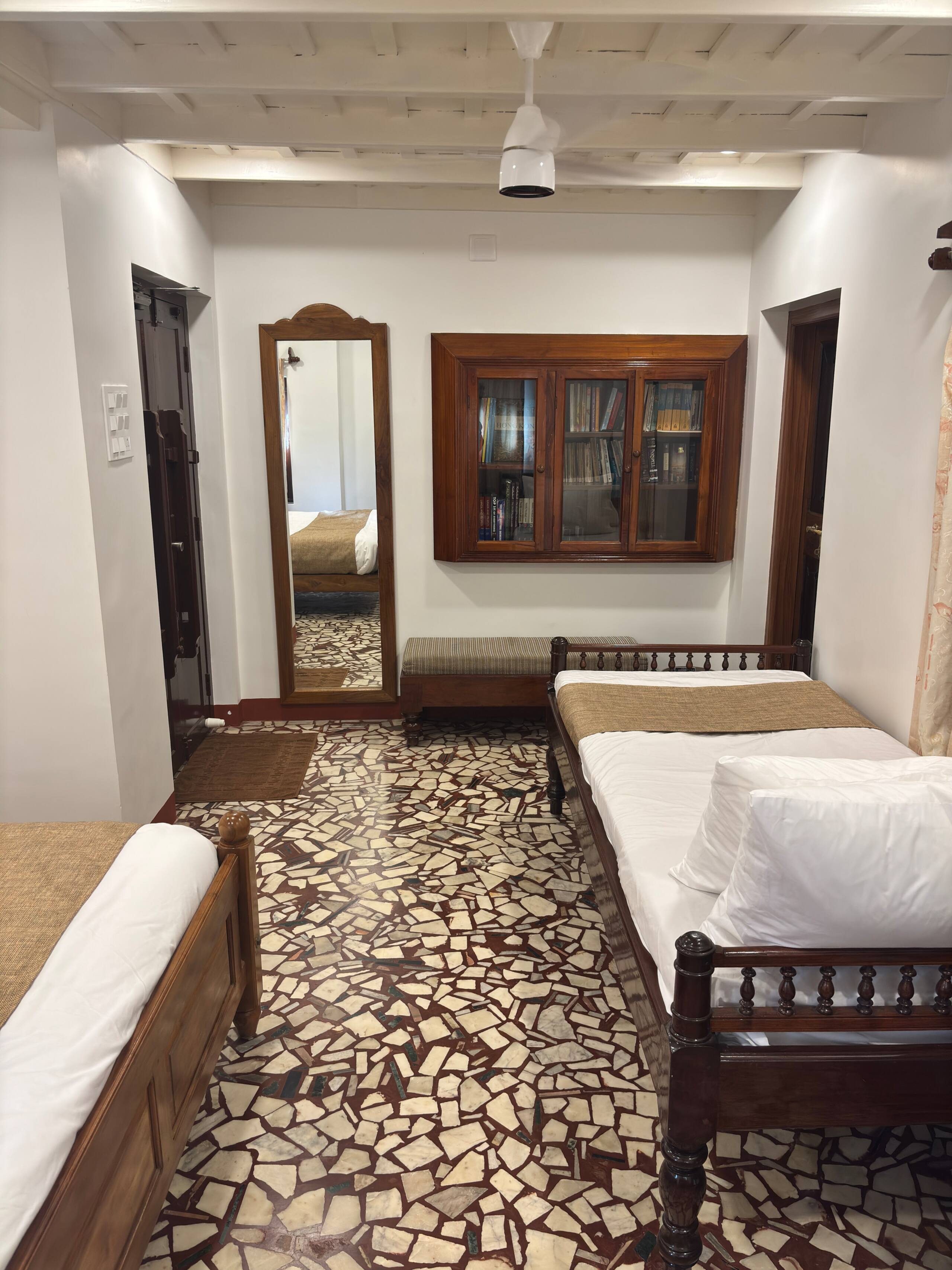 Chettiparambil Heritage 16