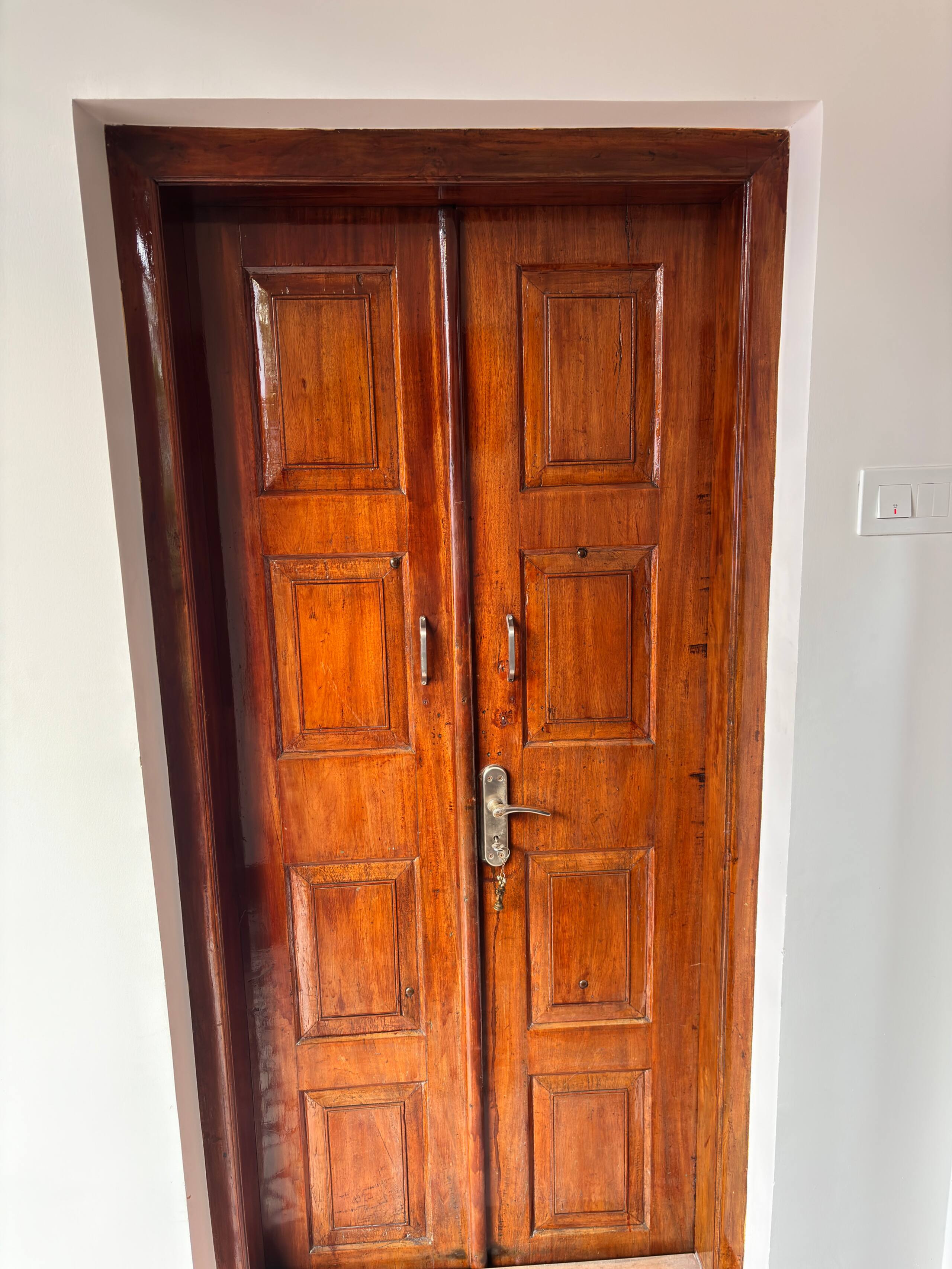 Chettiparambil Heritage 11