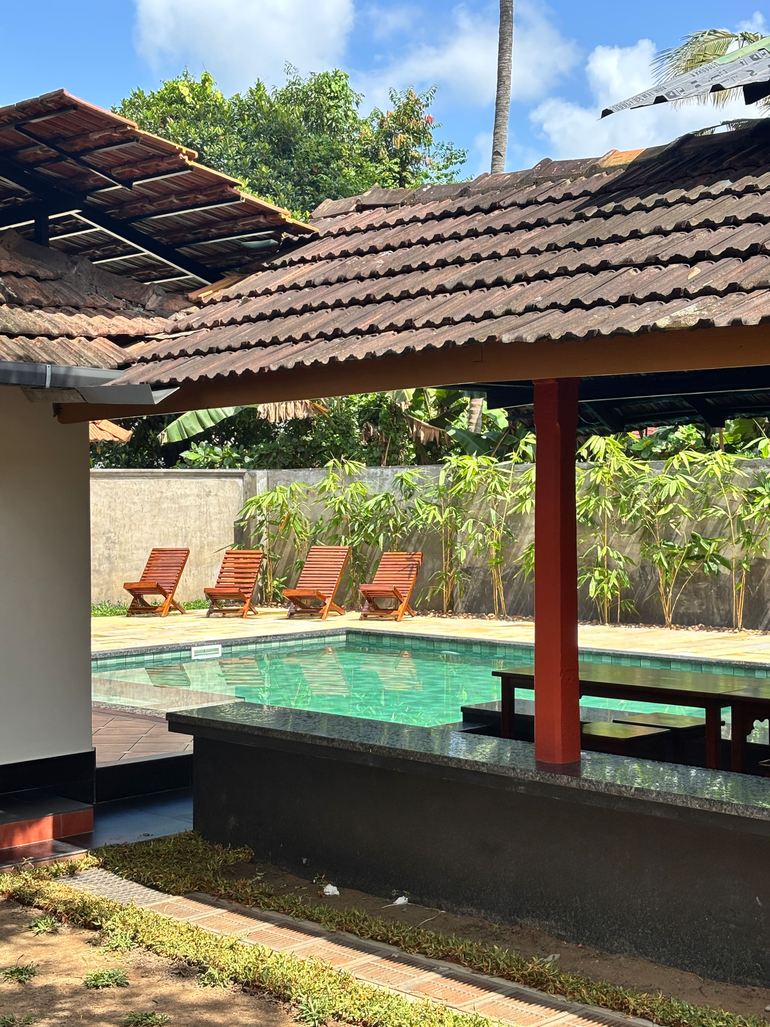 Chettiparambil Heritage 4