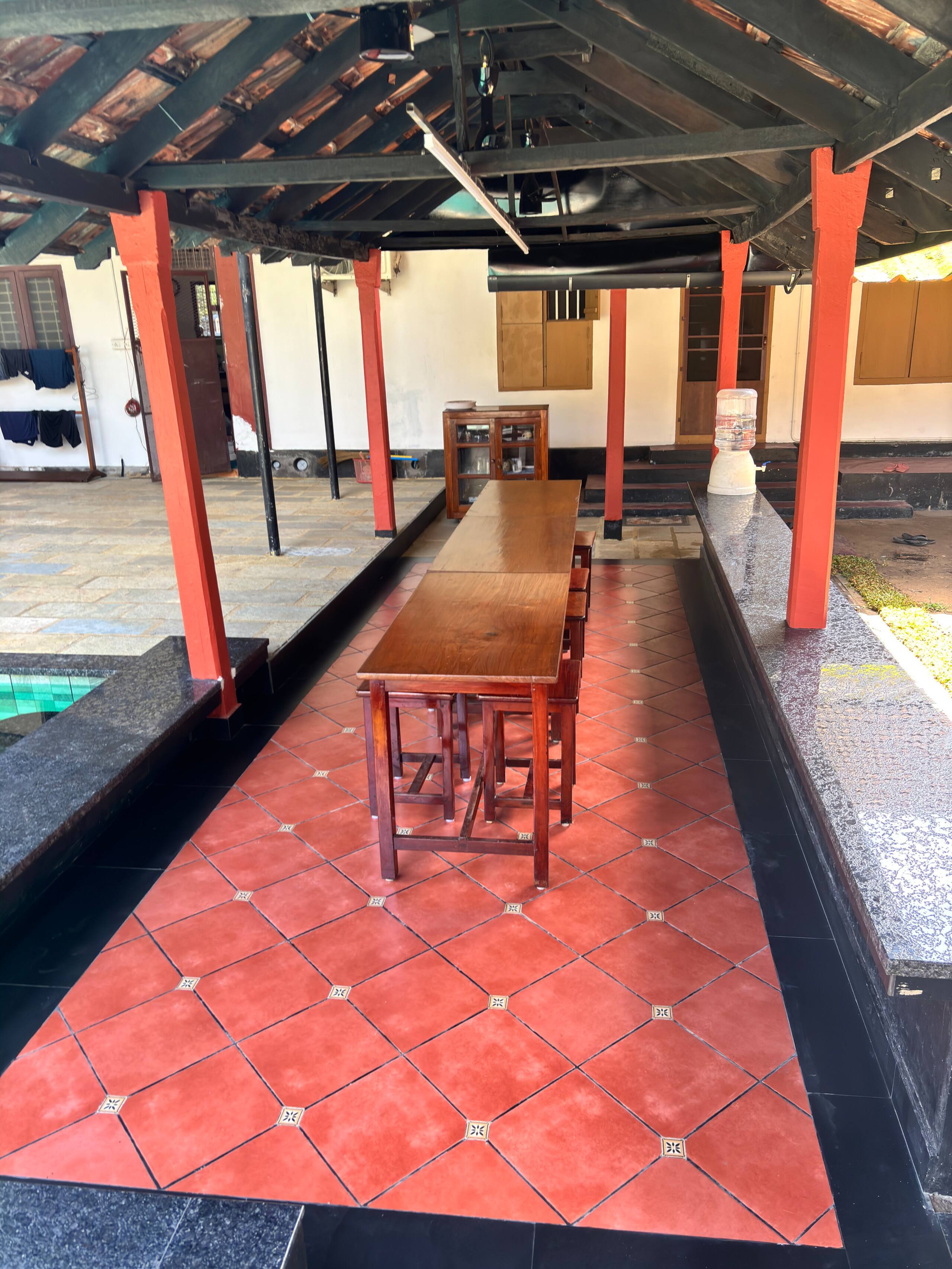 Chettiparambil Heritage 6