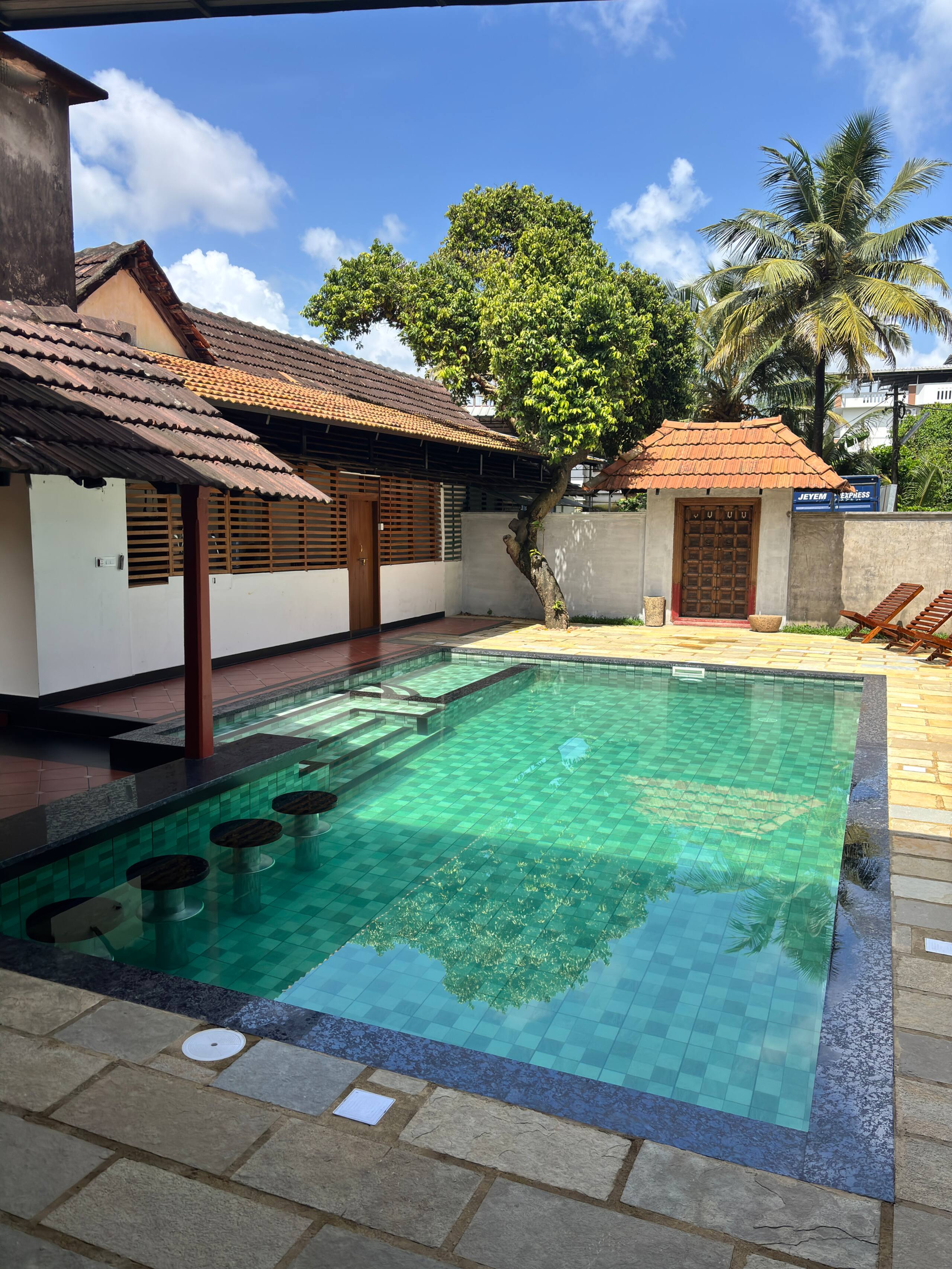 Chettiparambil Heritage 2
