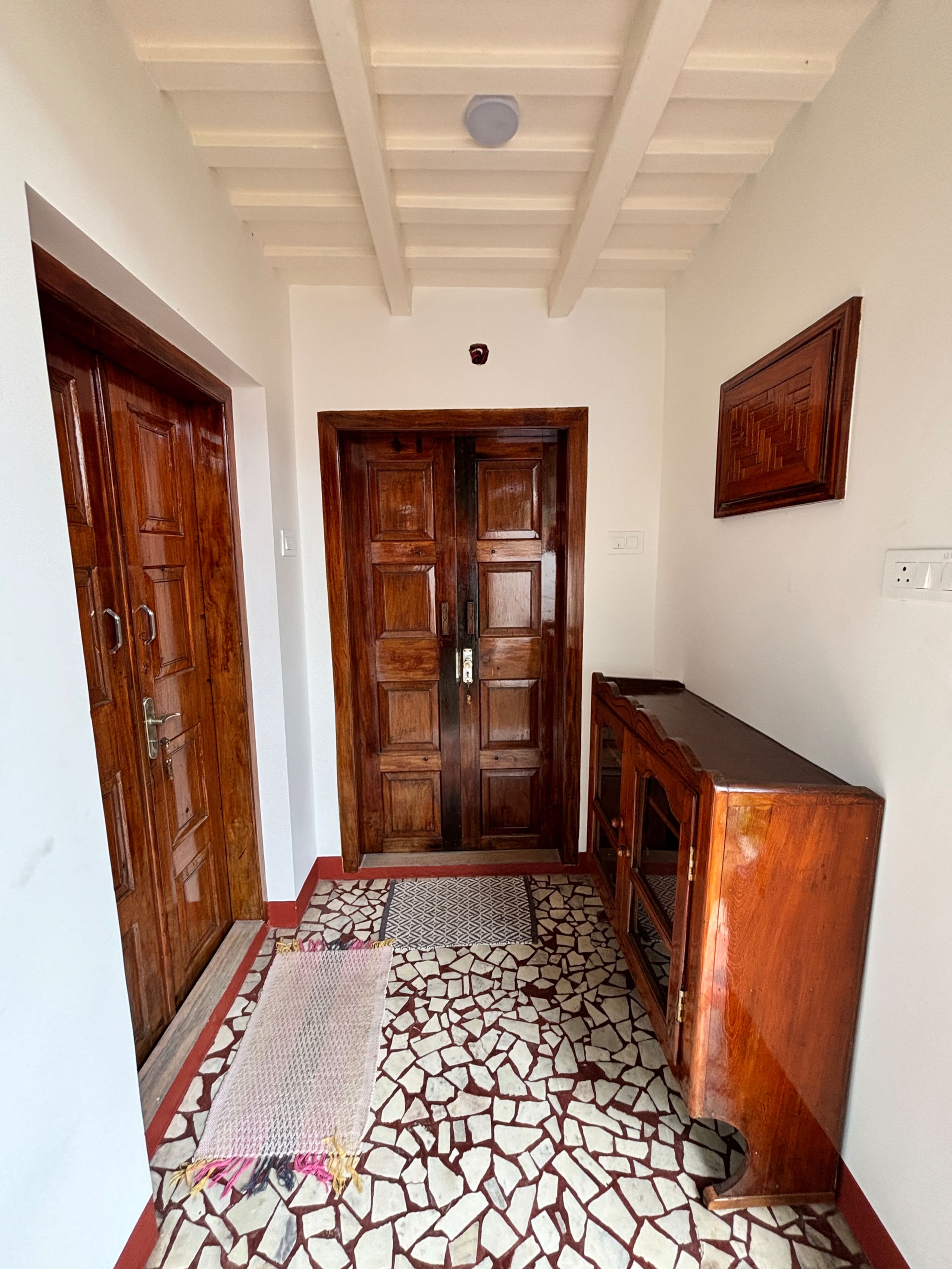 Chettiparambil Heritage 13