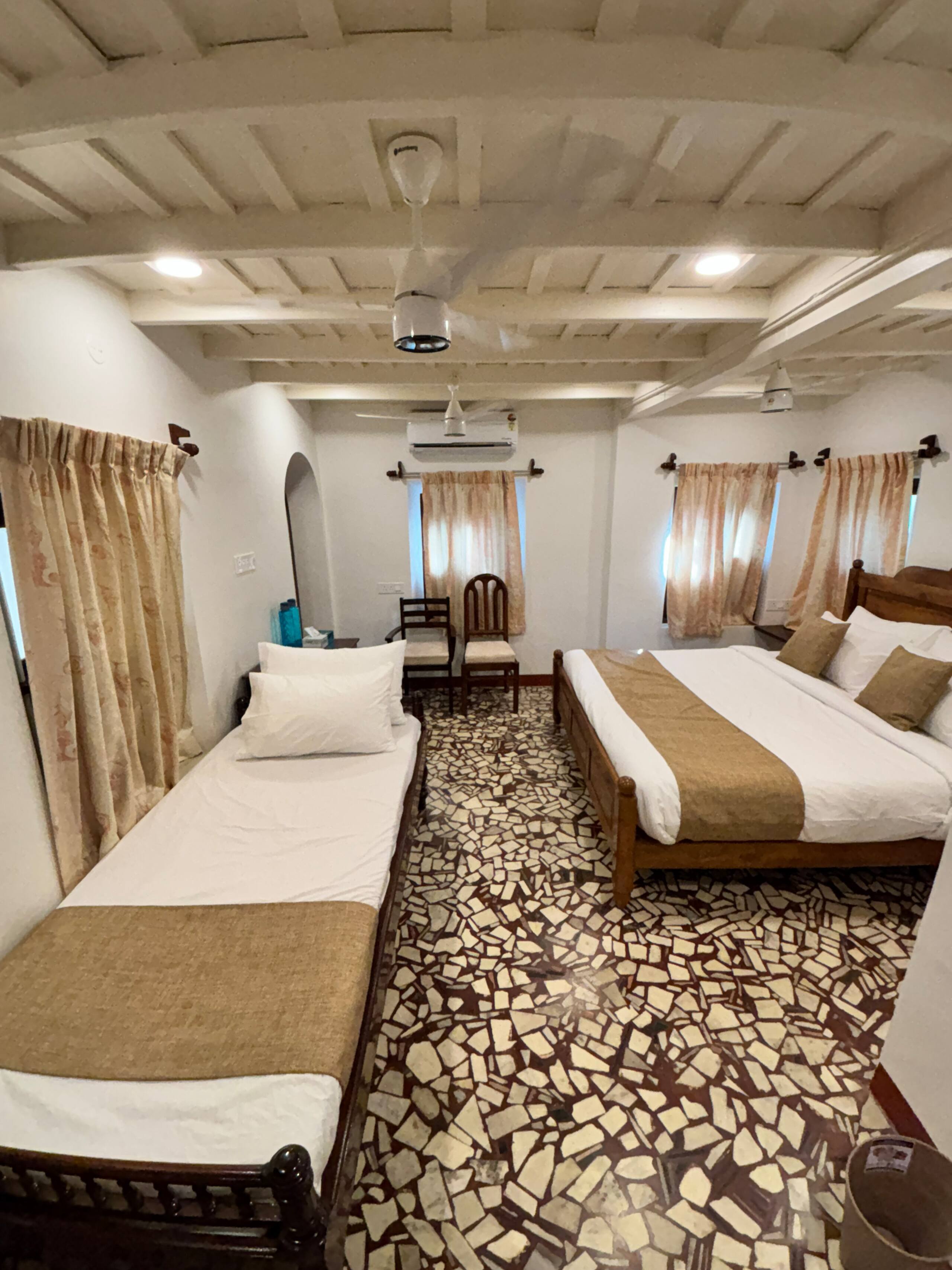 Chettiparambil Heritage 15