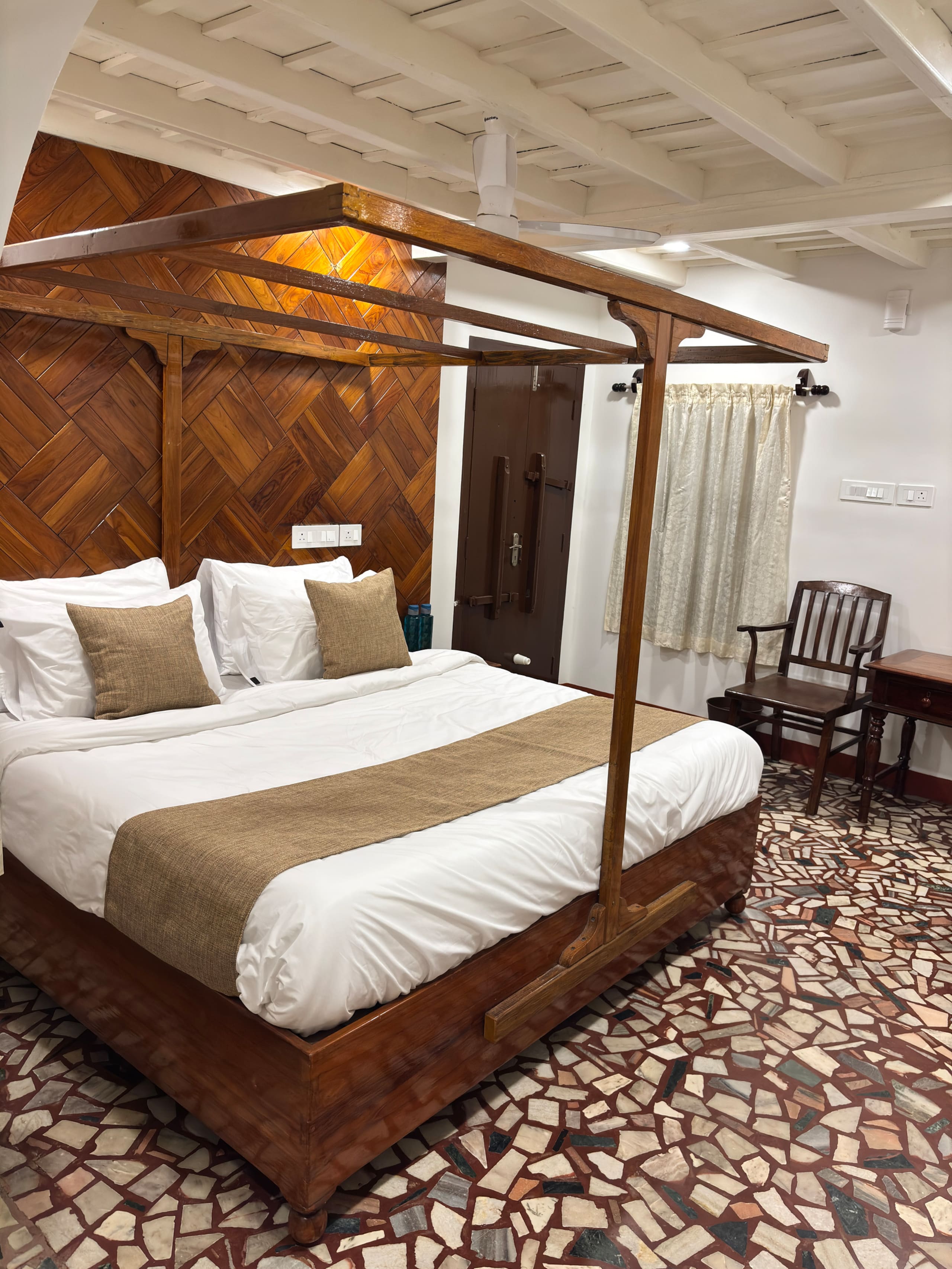 Chettiparambil Heritage 10