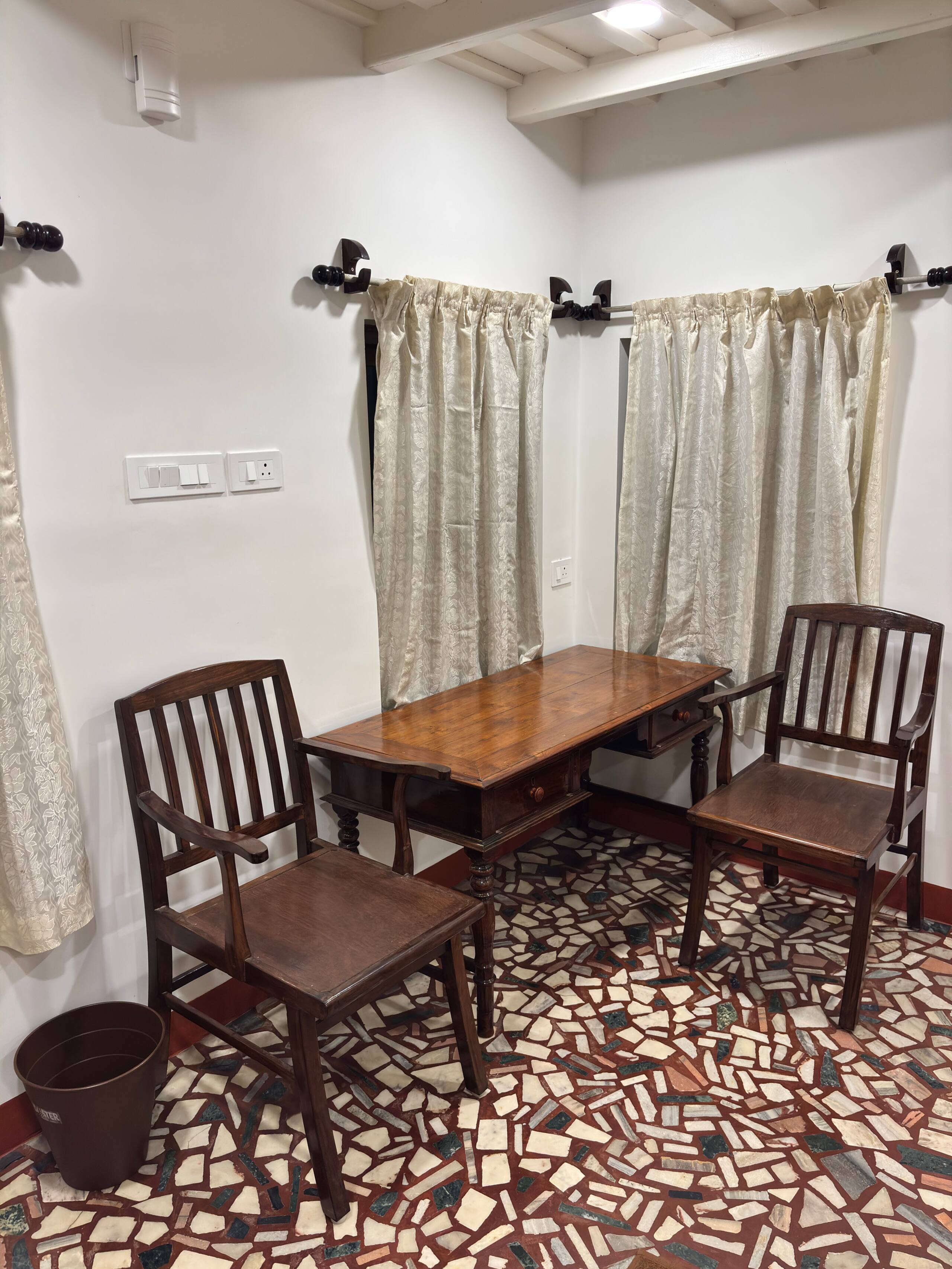 Chettiparambil Heritage 12