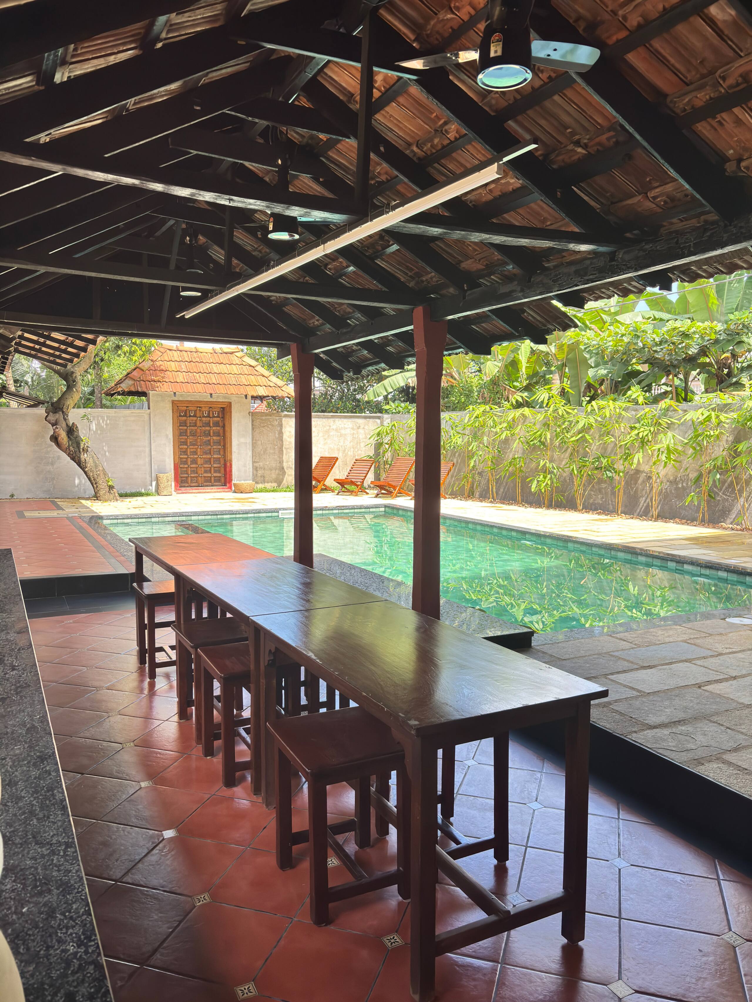 Chettiparambil Heritage 7