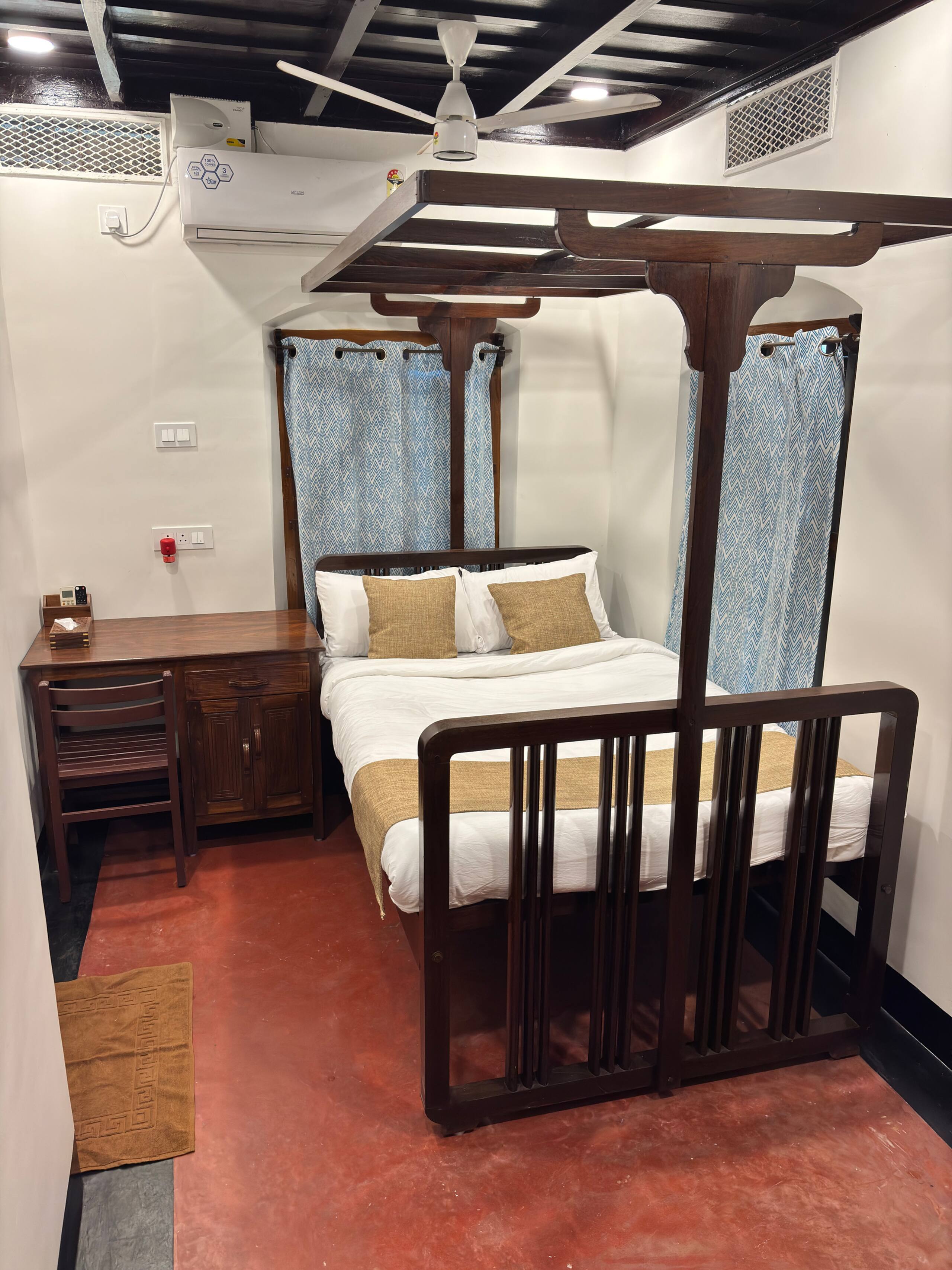Chettiparambil Heritage 26