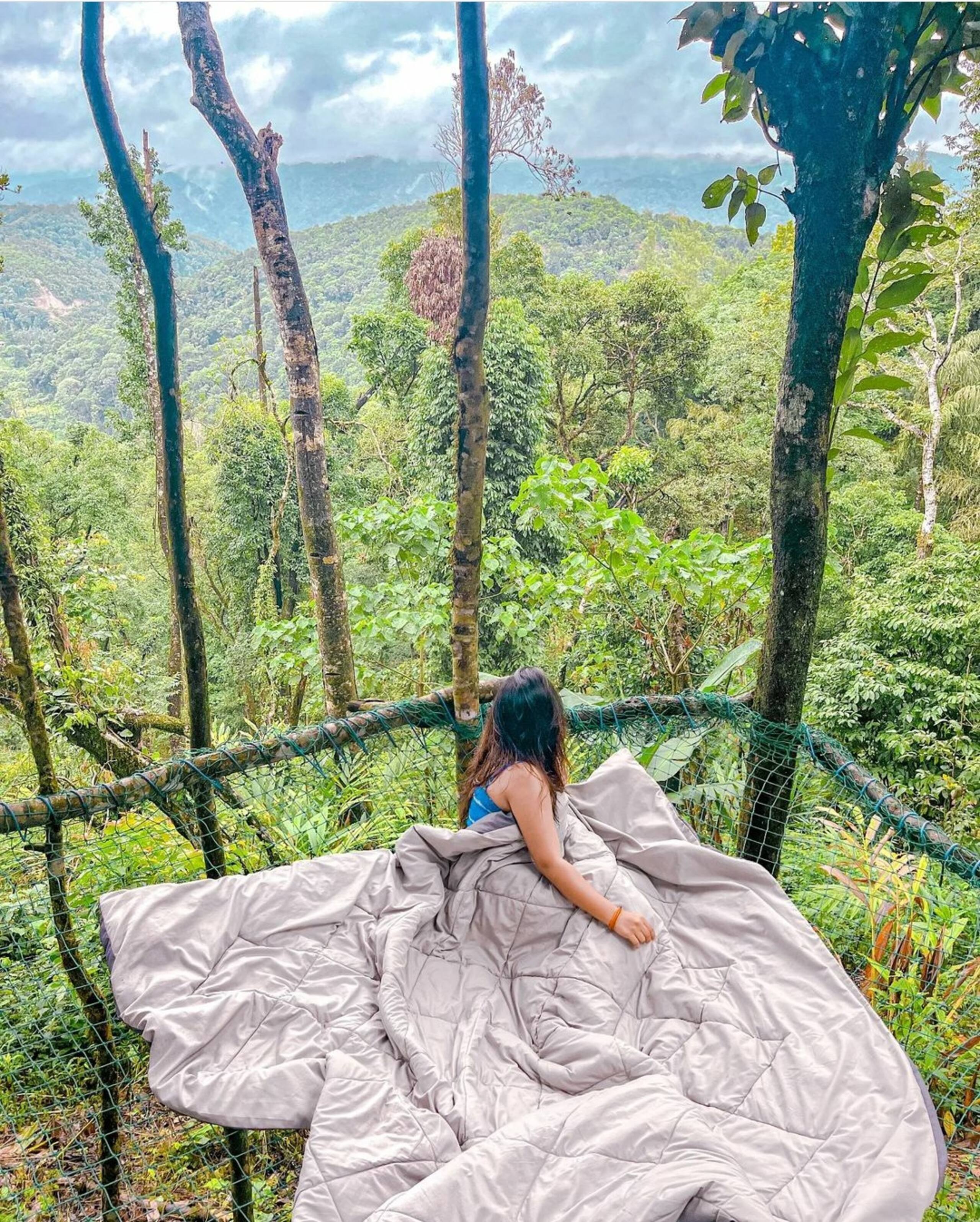 Woodpecker Estate-Wooden villa, mountain view 21