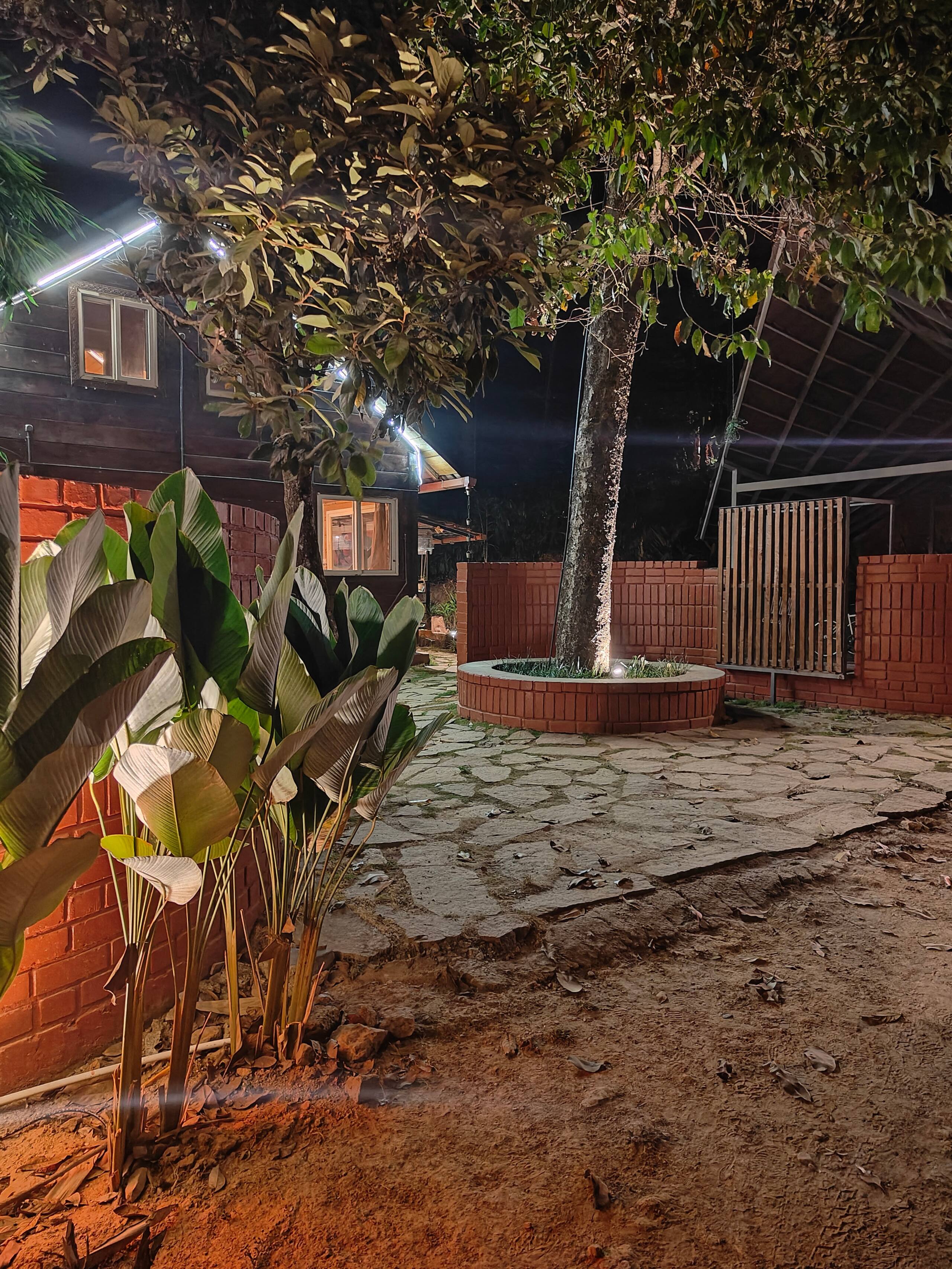 Woodpecker Estate-Wooden villa, mountain view 31