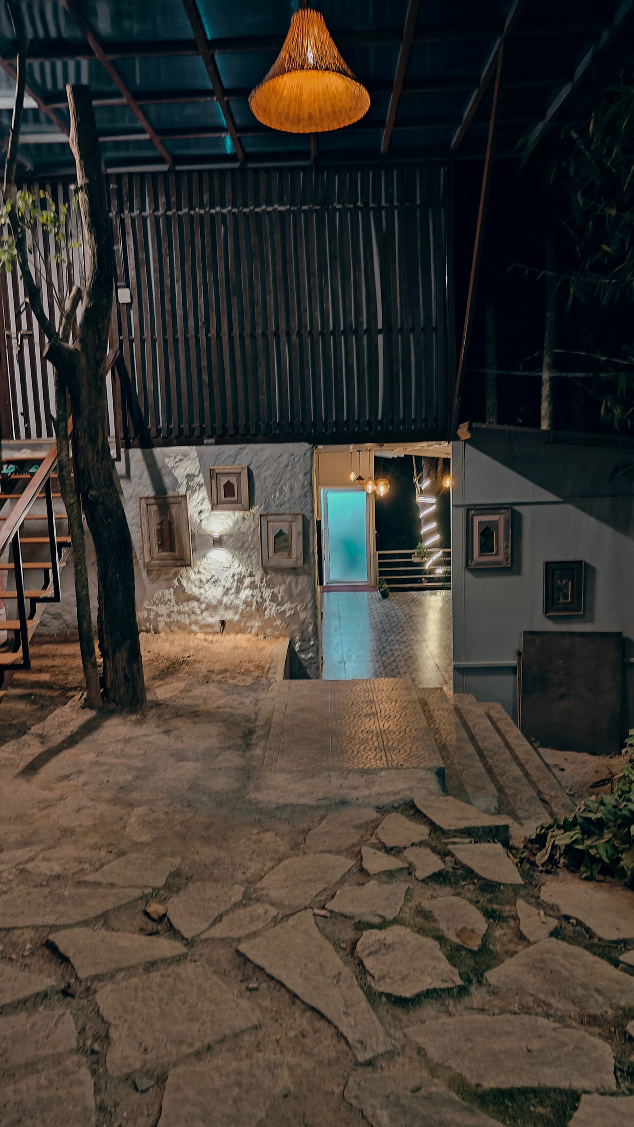 Woodpecker Estate-Wooden villa, mountain view 29