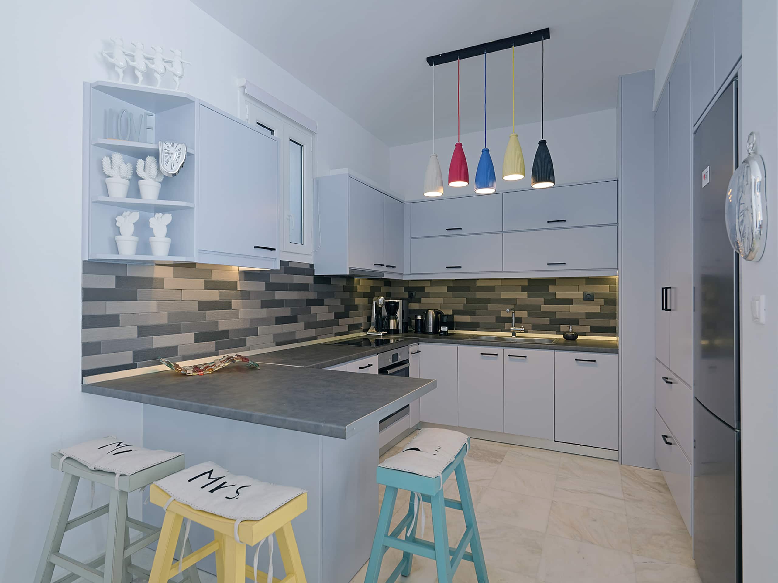 VIlla Agapi with Private Pool & Sea View 13