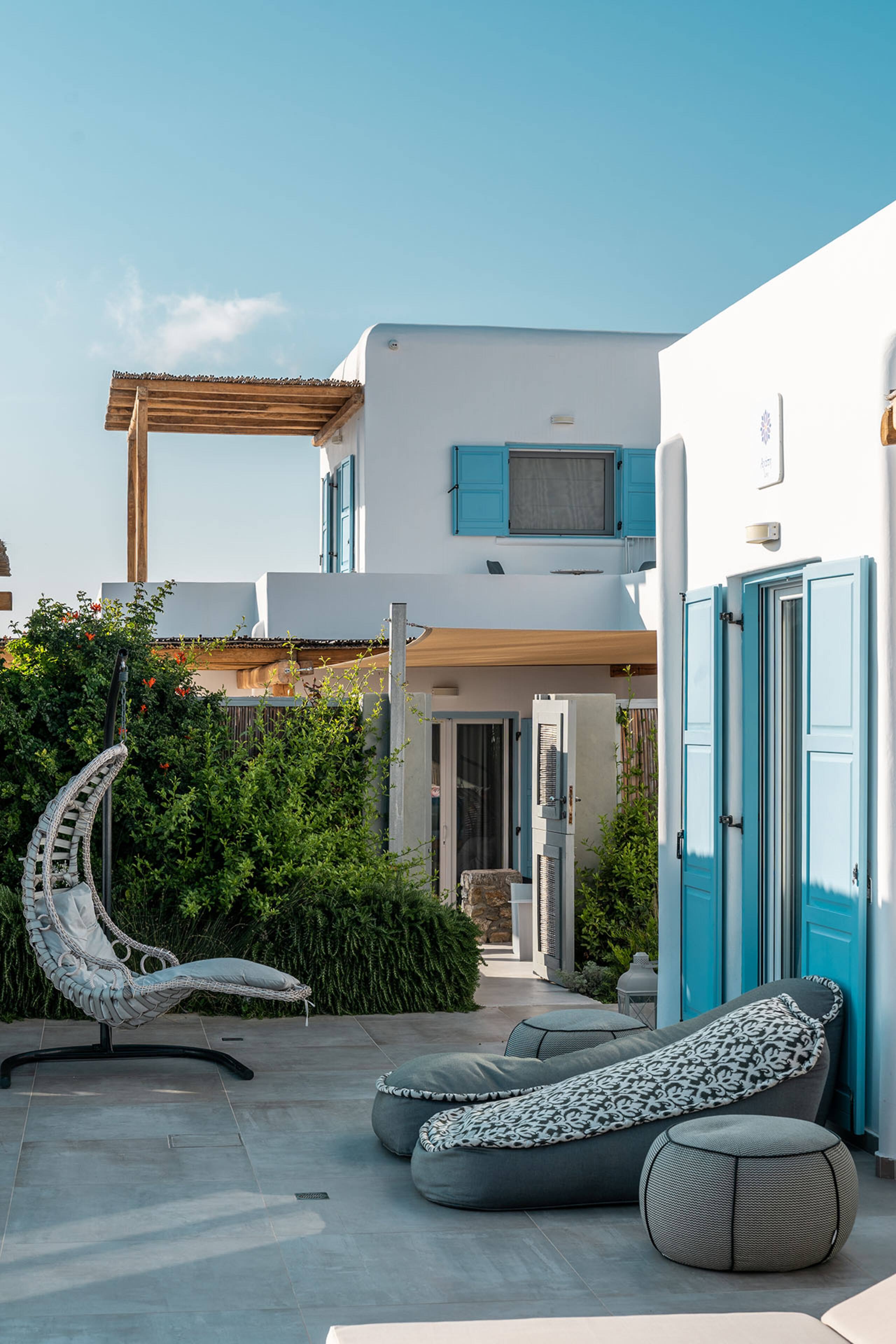 VIlla Agapi with Private Pool & Sea View 34