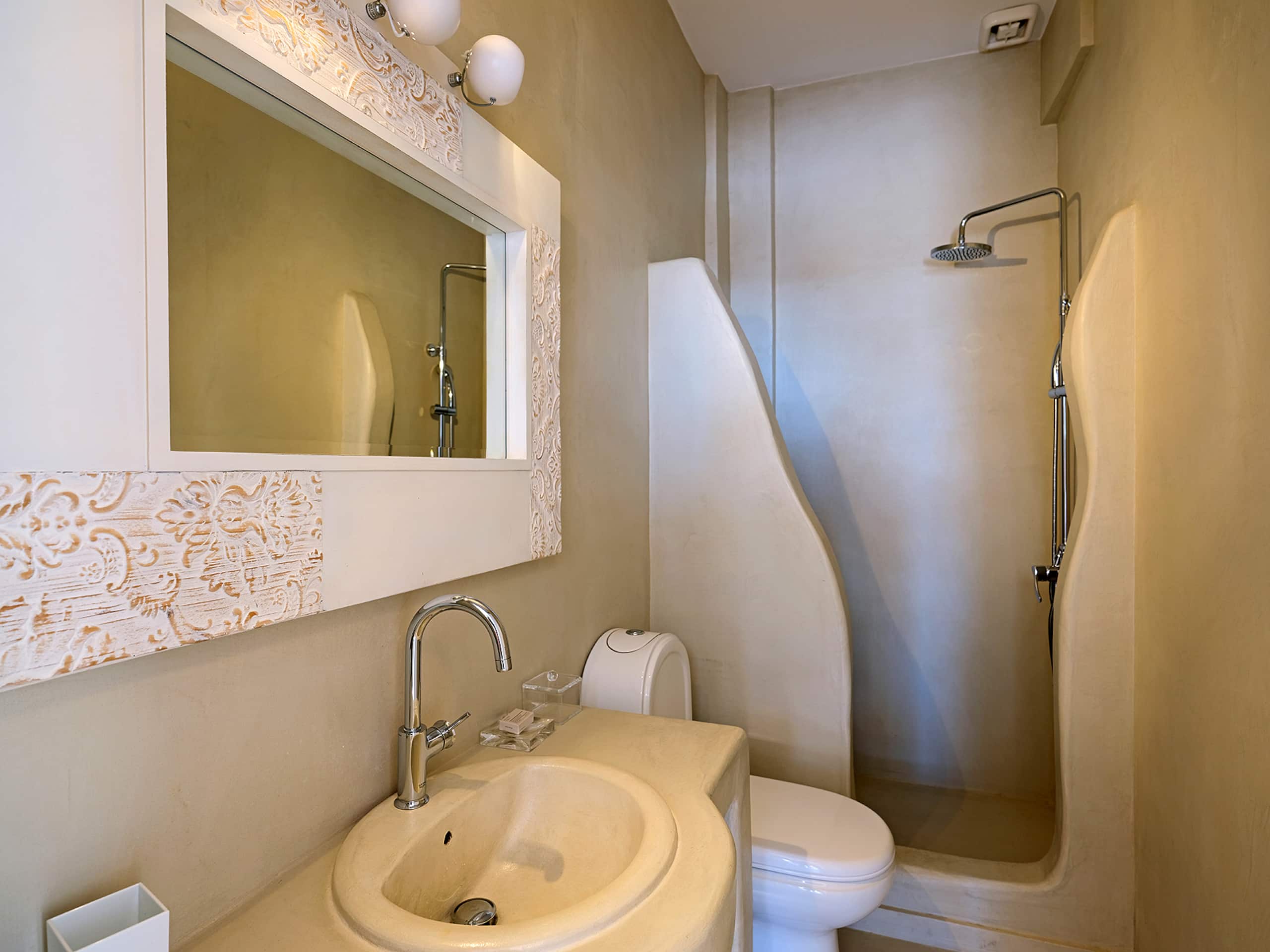 VIlla Agapi with Private Pool & Sea View 29