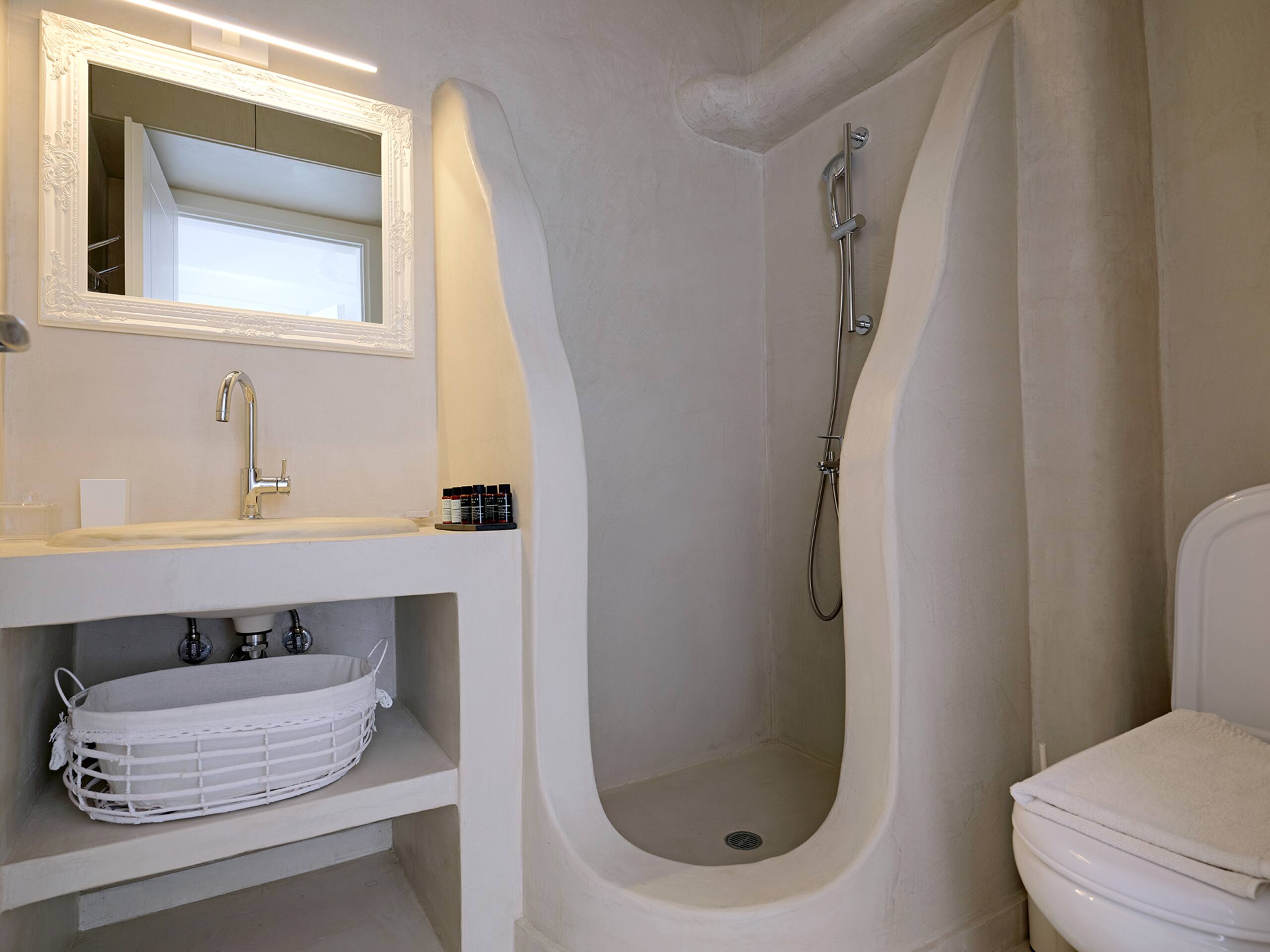 VIlla Agapi with Private Pool & Sea View 26