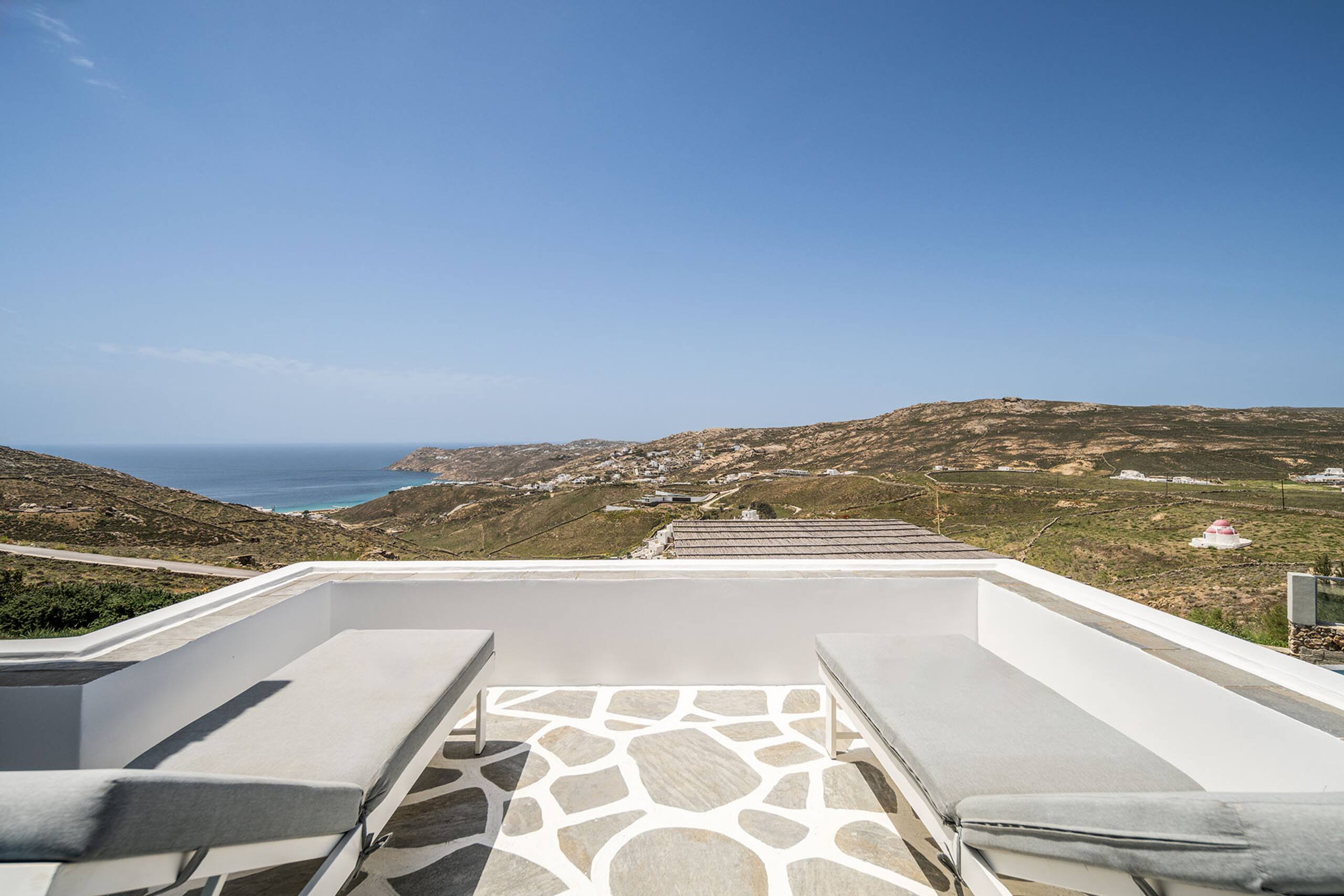 VIlla Agapi with Private Pool & Sea View 31