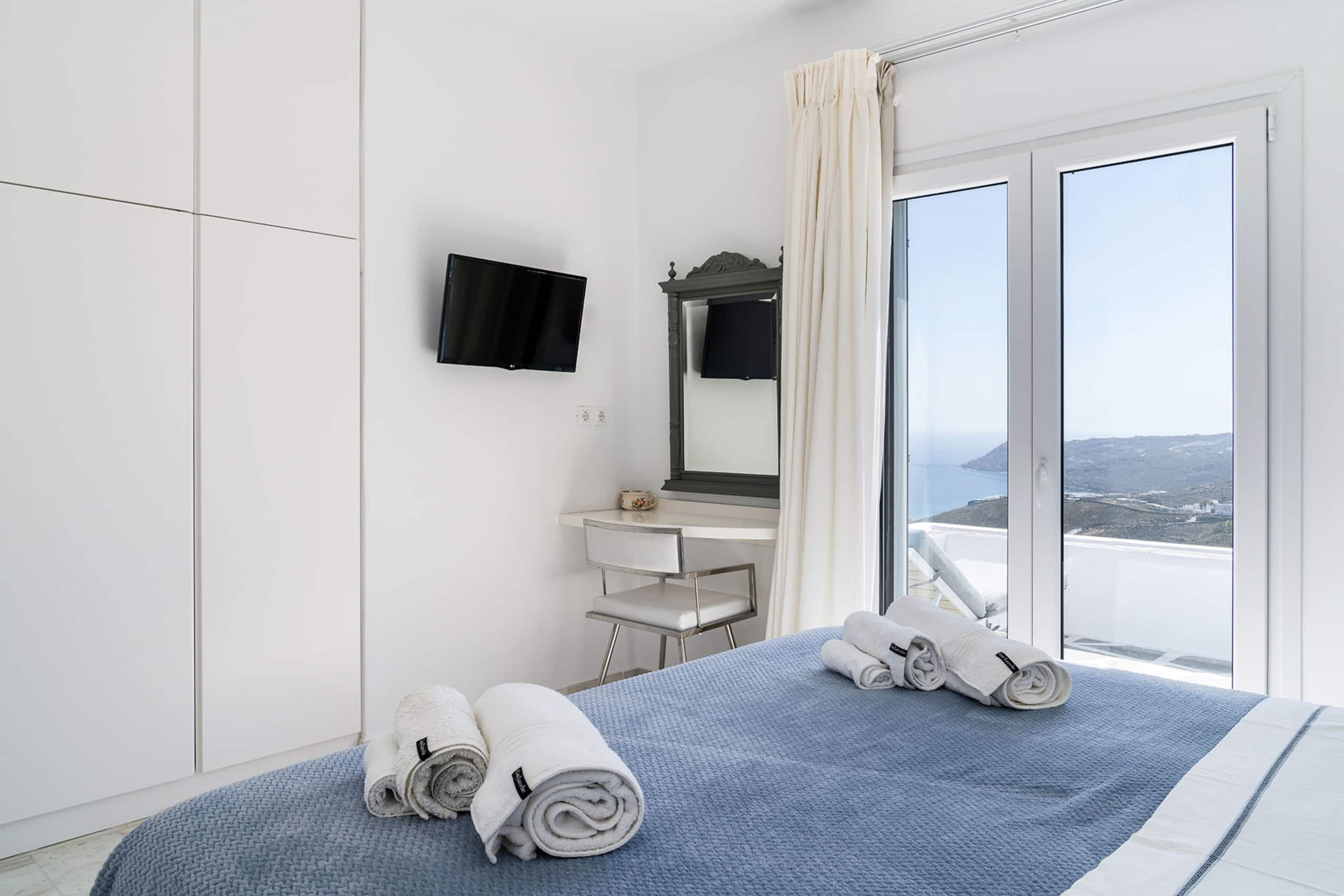 VIlla Agapi with Private Pool & Sea View 25