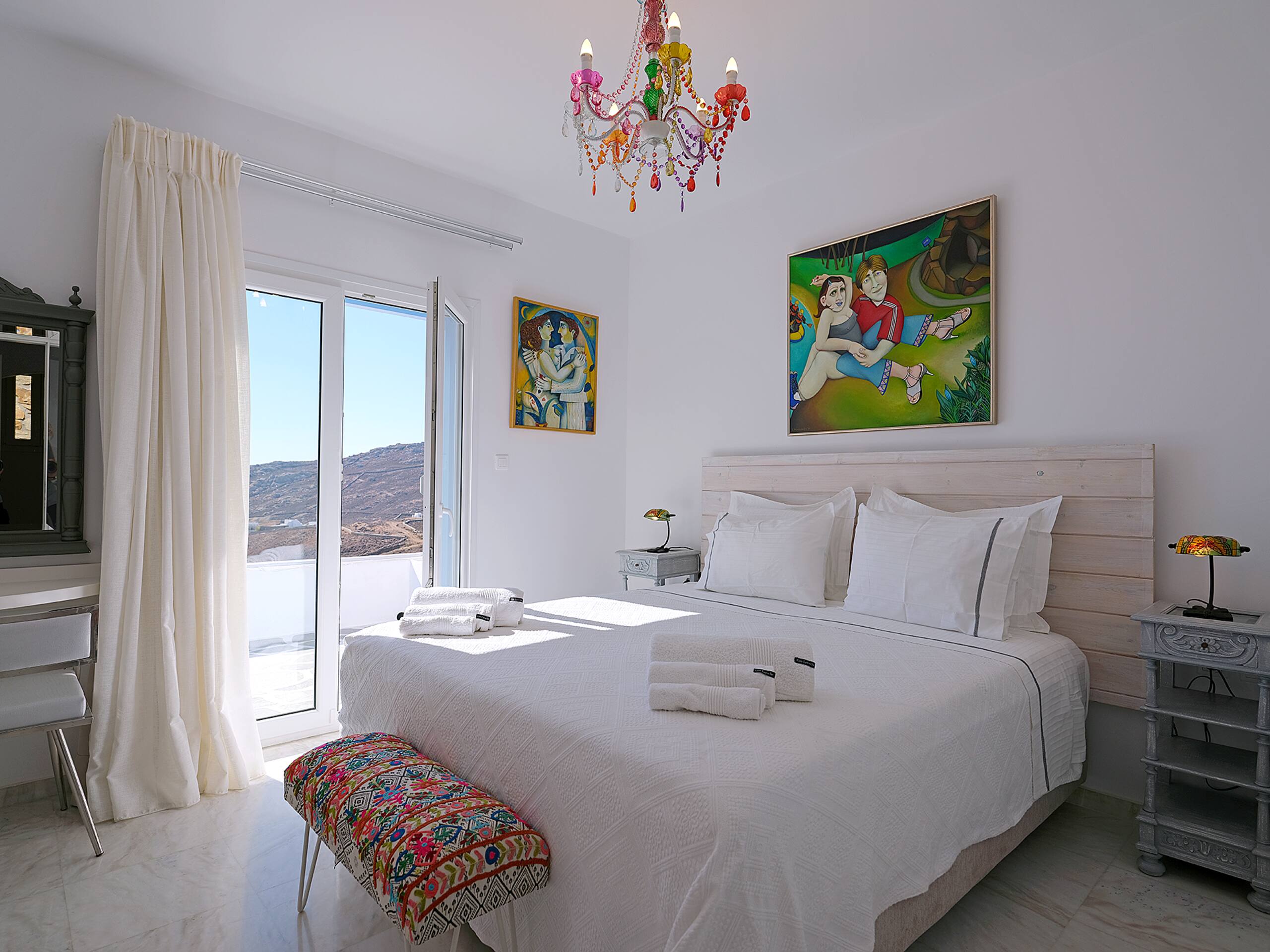 VIlla Agapi with Private Pool & Sea View 23