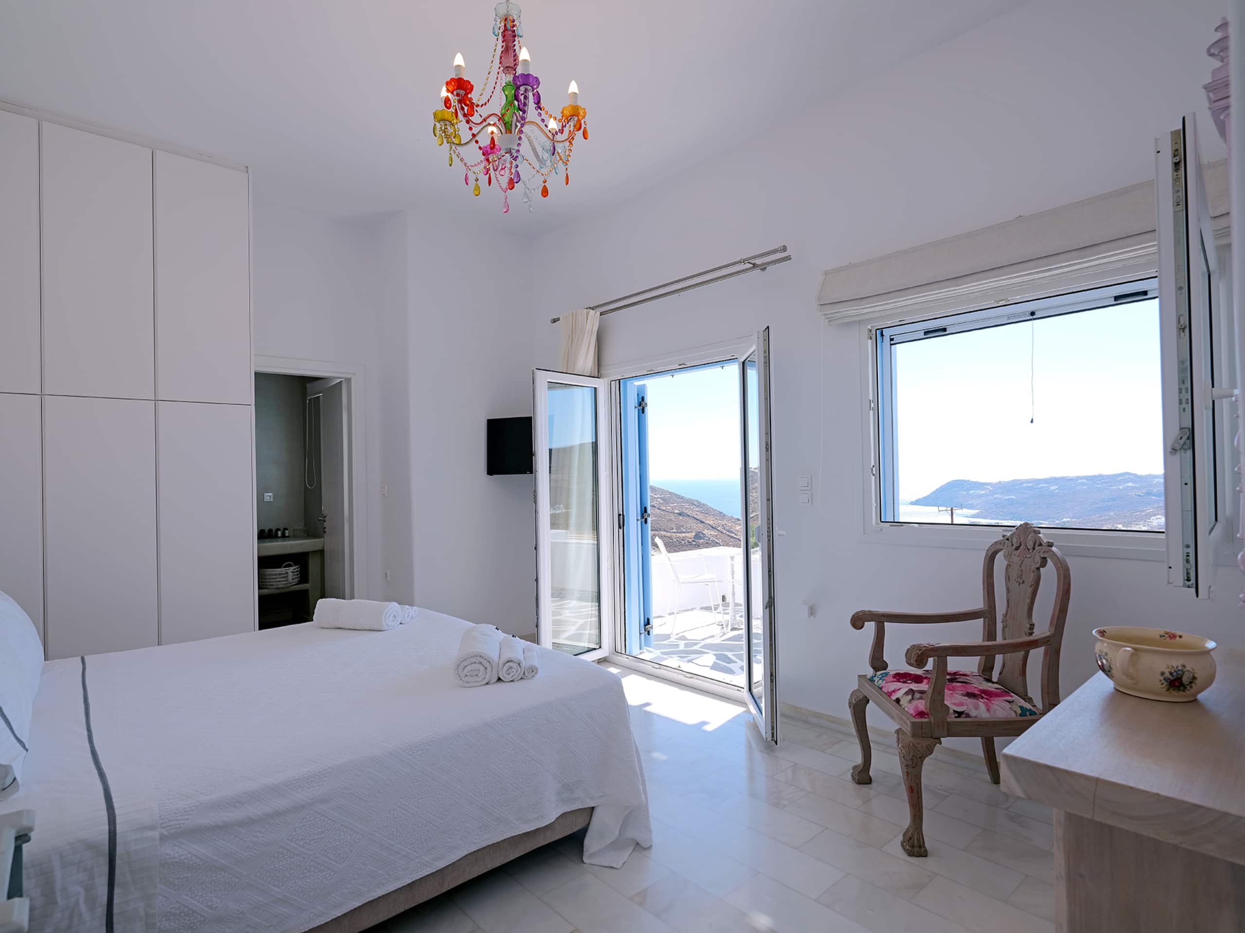 VIlla Agapi with Private Pool & Sea View 20