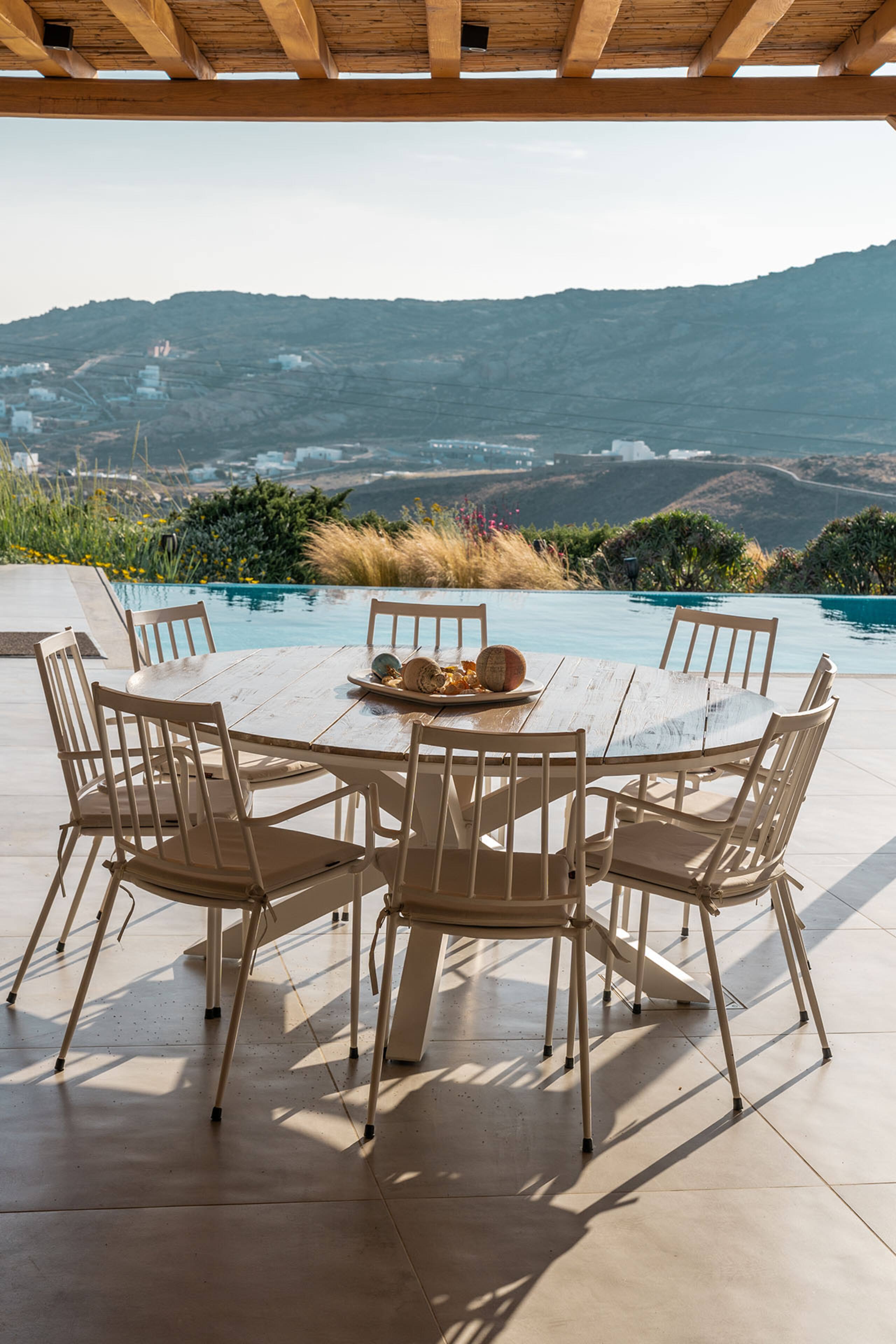 VIlla Agapi with Private Pool & Sea View 37