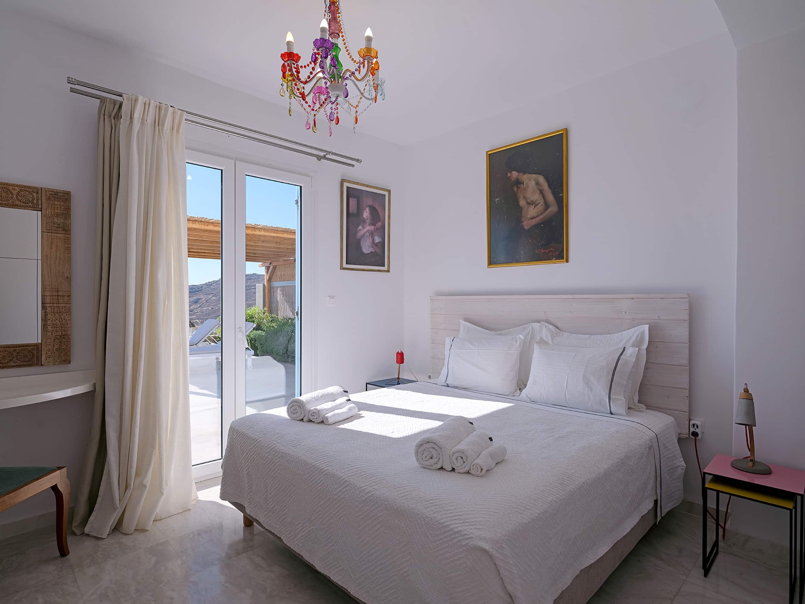 VIlla Agapi with Private Pool & Sea View 18