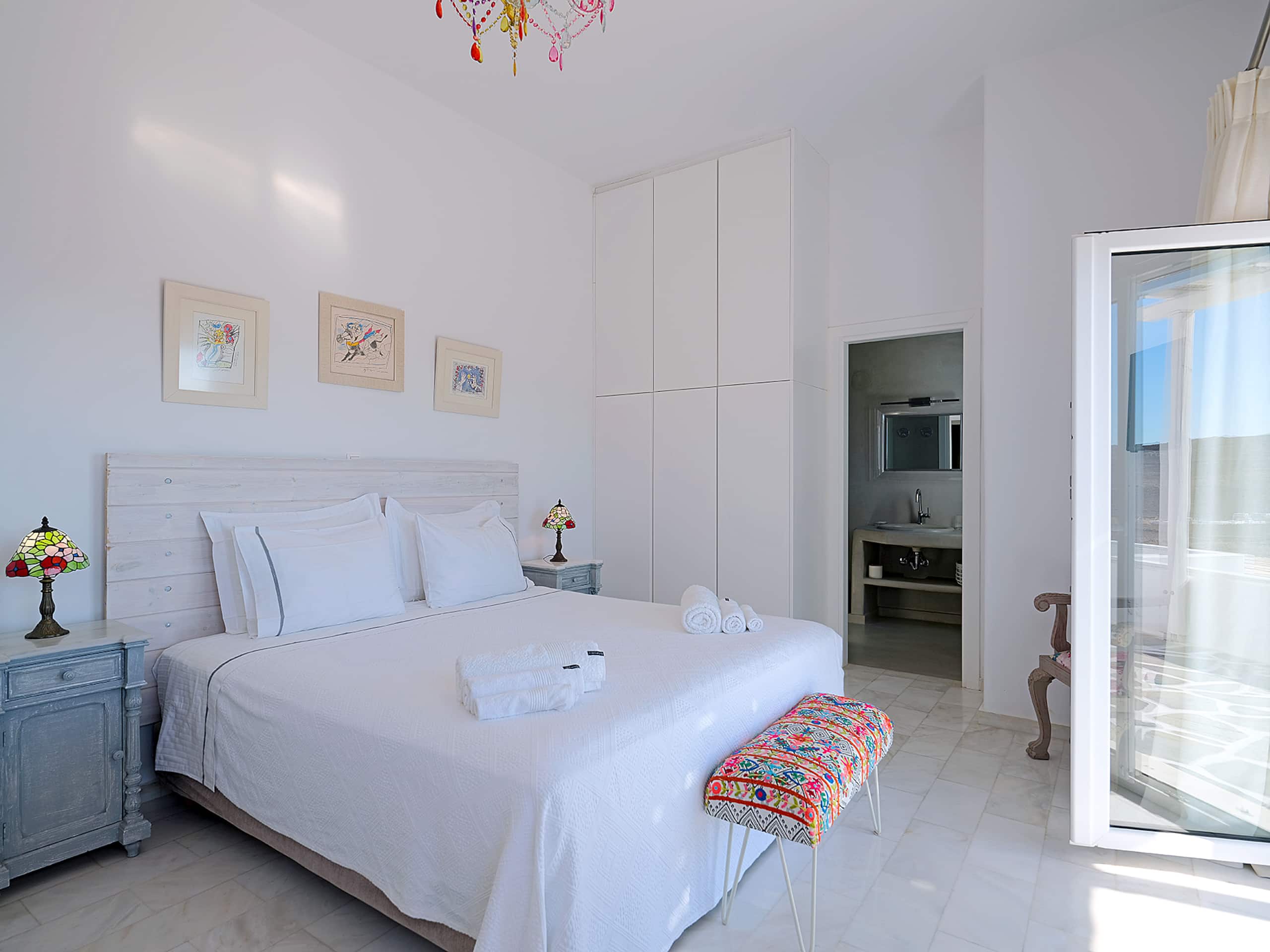VIlla Agapi with Private Pool & Sea View 21