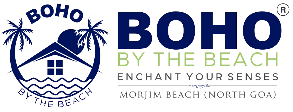 Close to Morjim Beach • Spacious 2BHK Boho Retreat 17