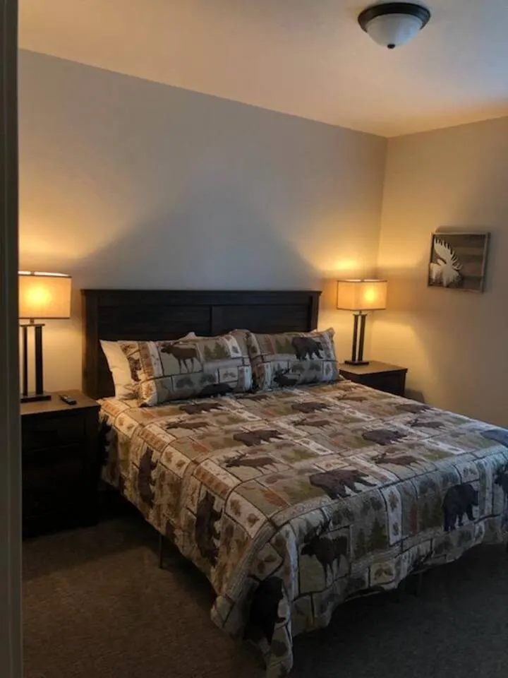 Cabin On Salmon River/Sleeps 6/ 2 Bed/ 2 Bath 10
