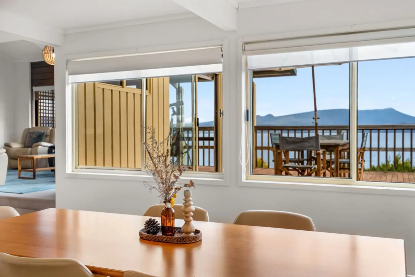 South Arm Waterfront Beach House, Beach Access 9
