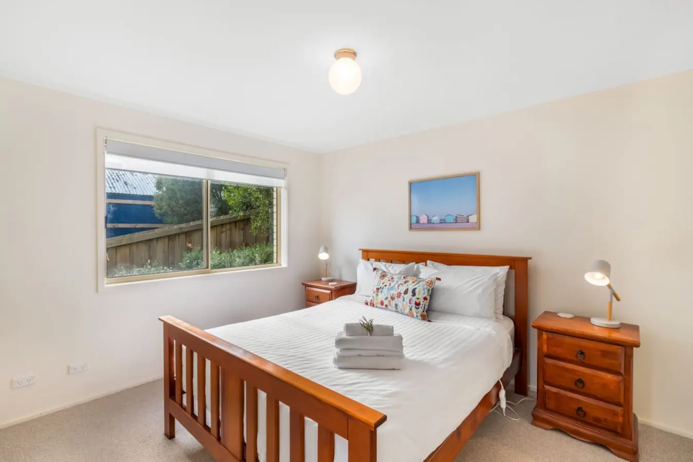 South Arm Waterfront Beach House, Beach Access 14