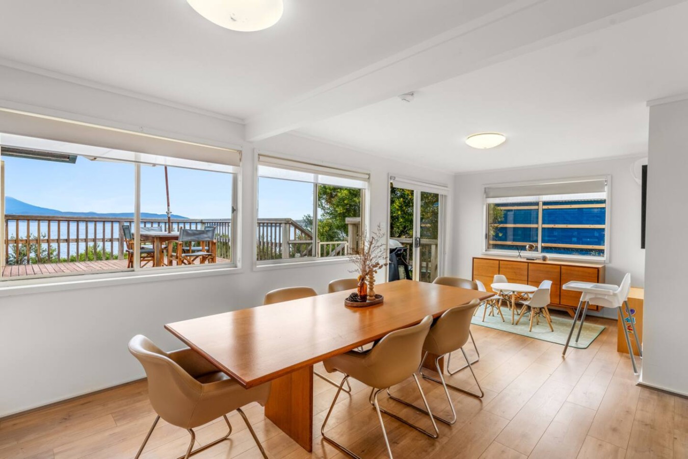 South Arm Waterfront Beach House, Beach Access — photo 4