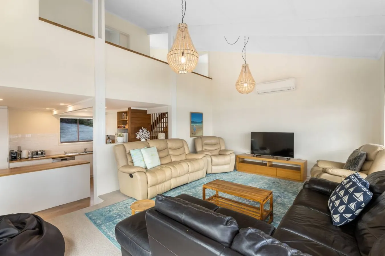 South Arm Waterfront Beach House, Beach Access 7